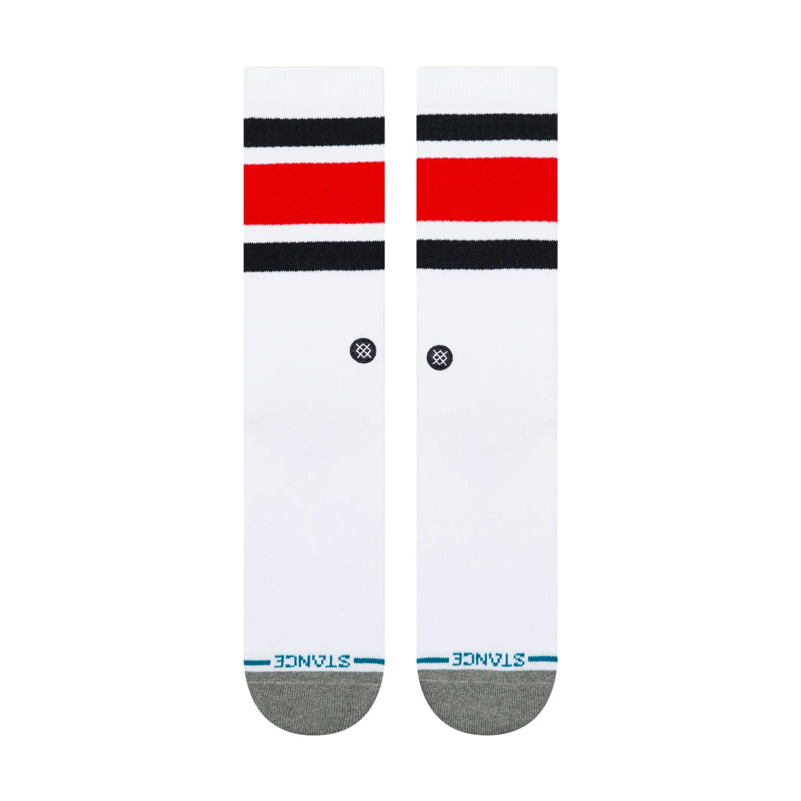Boyd Crew Socks