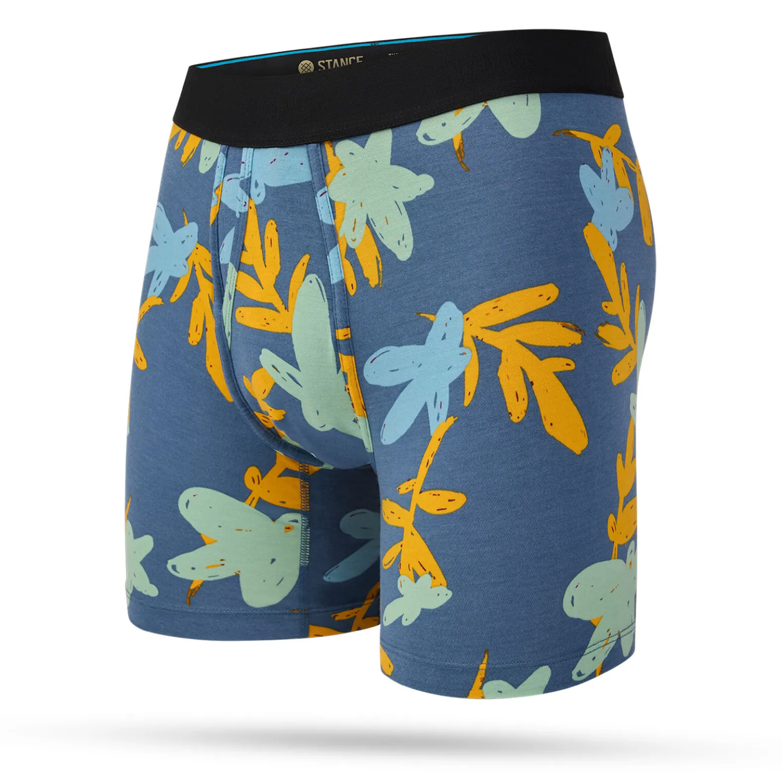 Butter Blend™ Boxer Brief with Wholester™