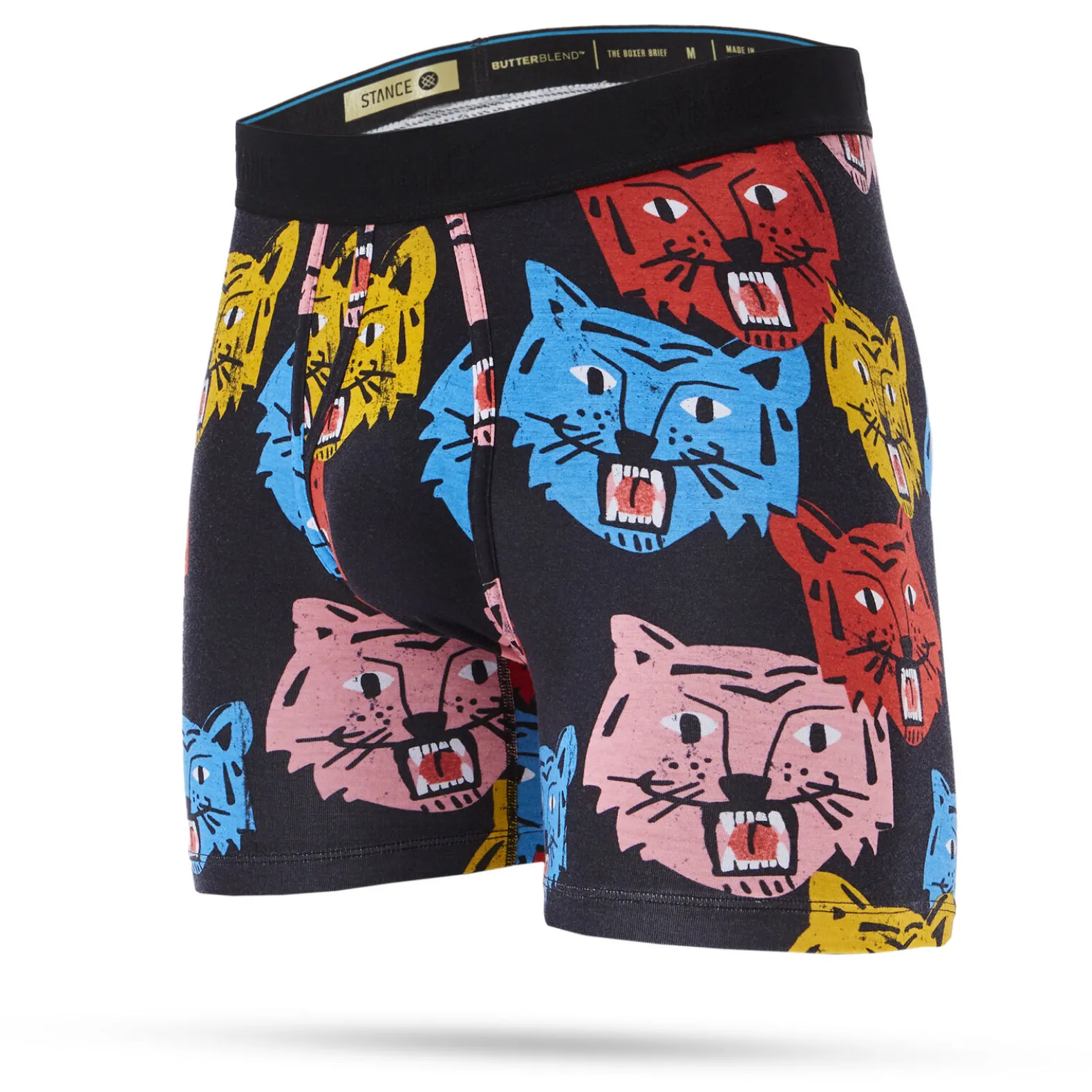 Butter Blend™ Boxer Brief