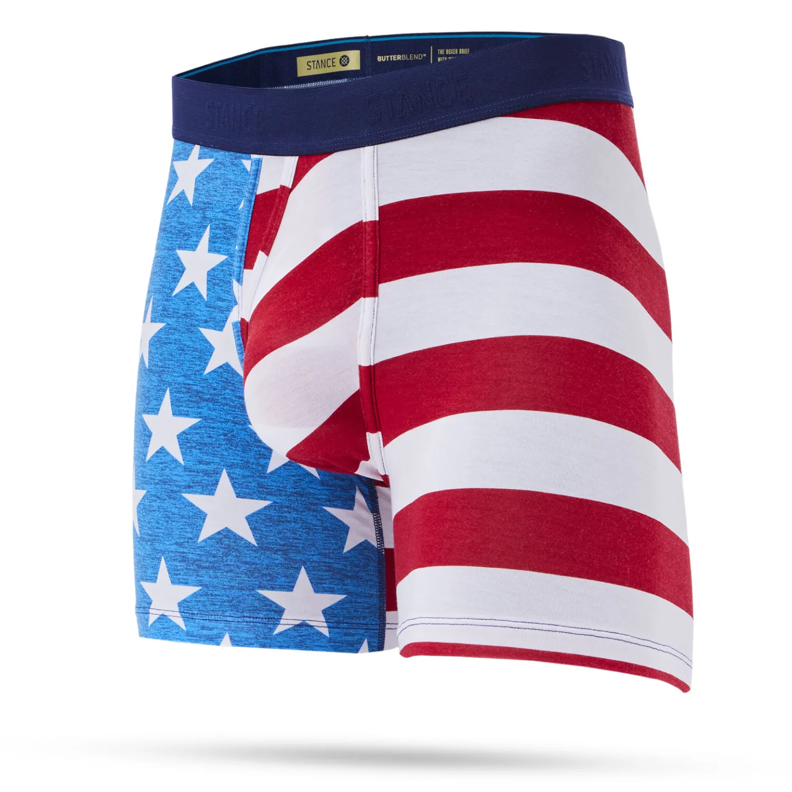 Butter Blend™ Boxer Brief with Wholester™