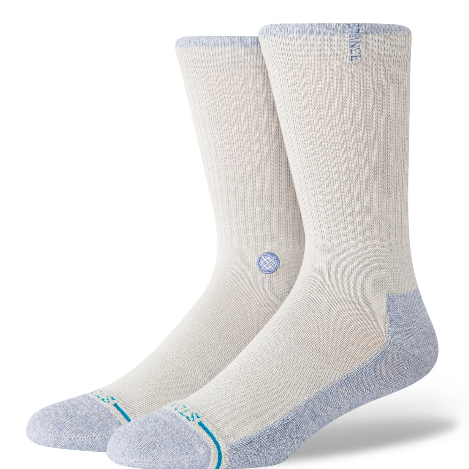 Butter Blend™ Crew Socks