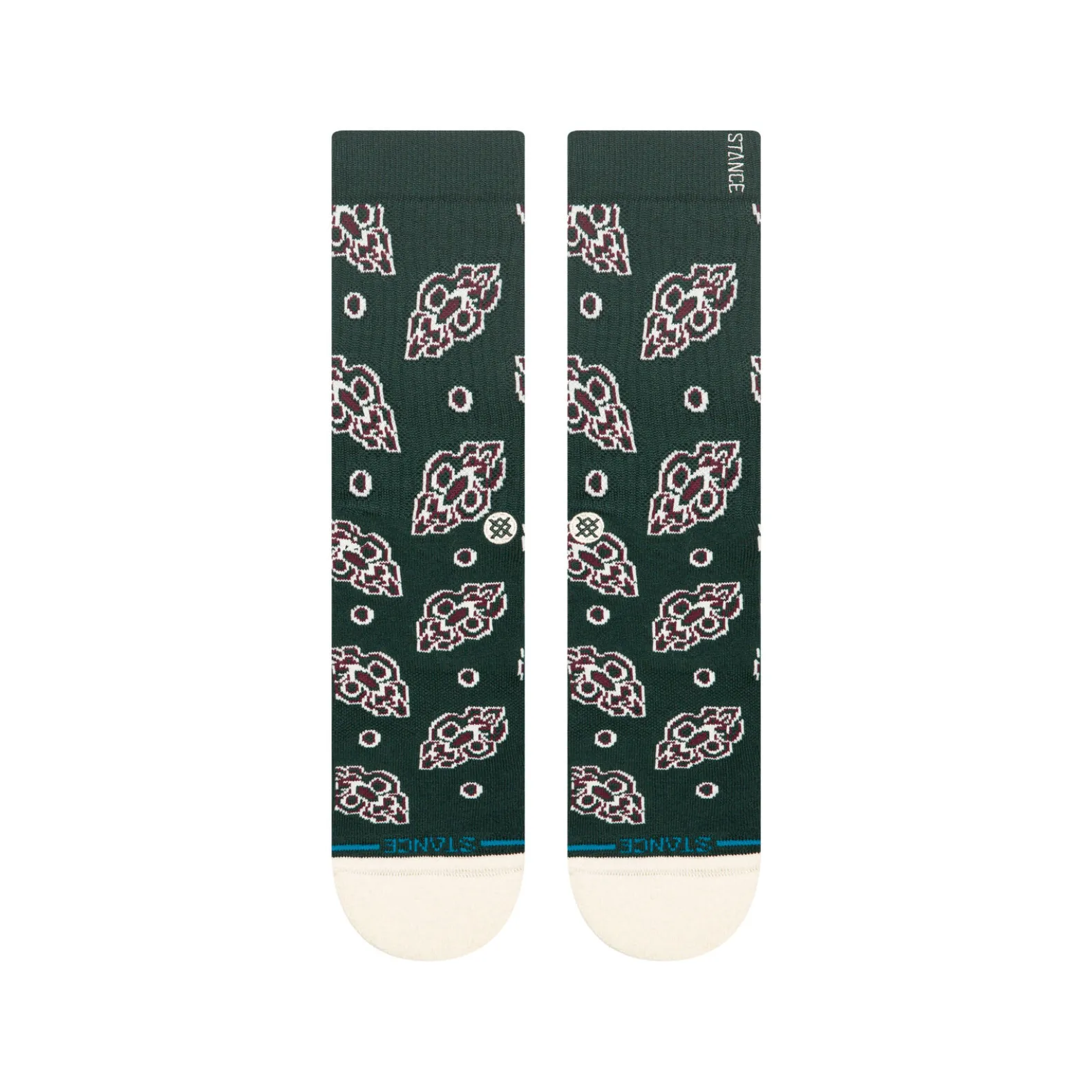 Butter Blend™ Crew Socks