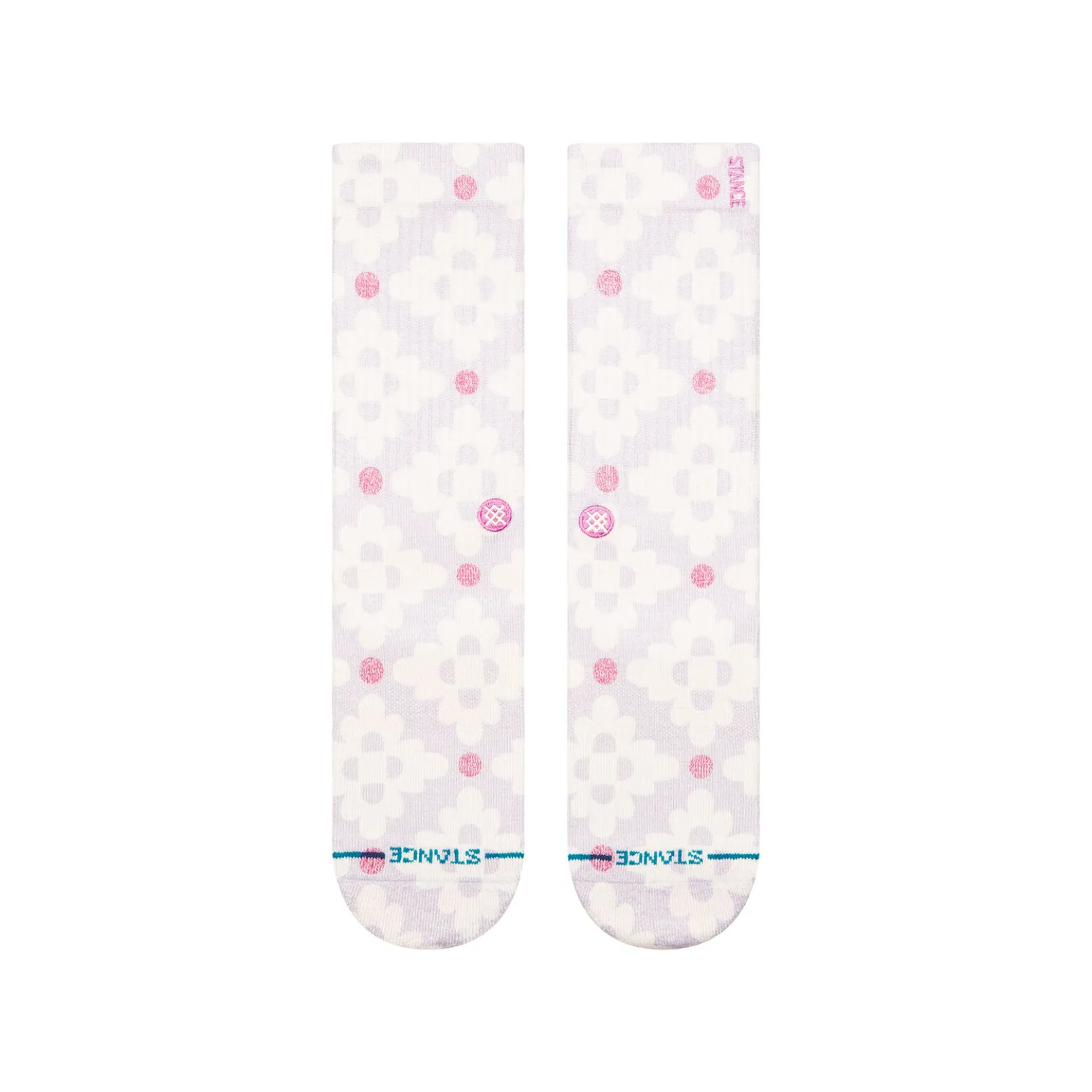 Butter Blend™ Crew Socks