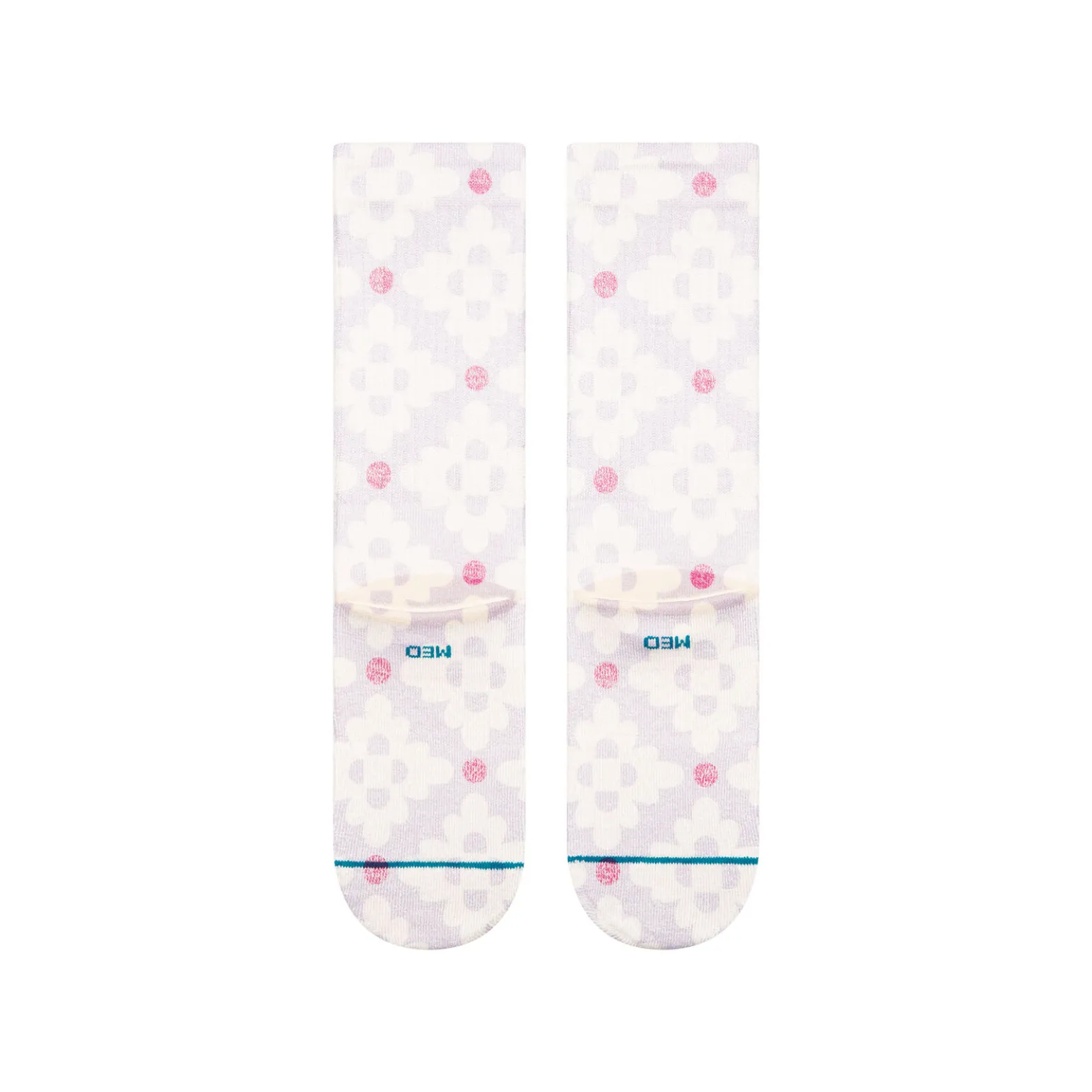 Butter Blend™ Crew Socks