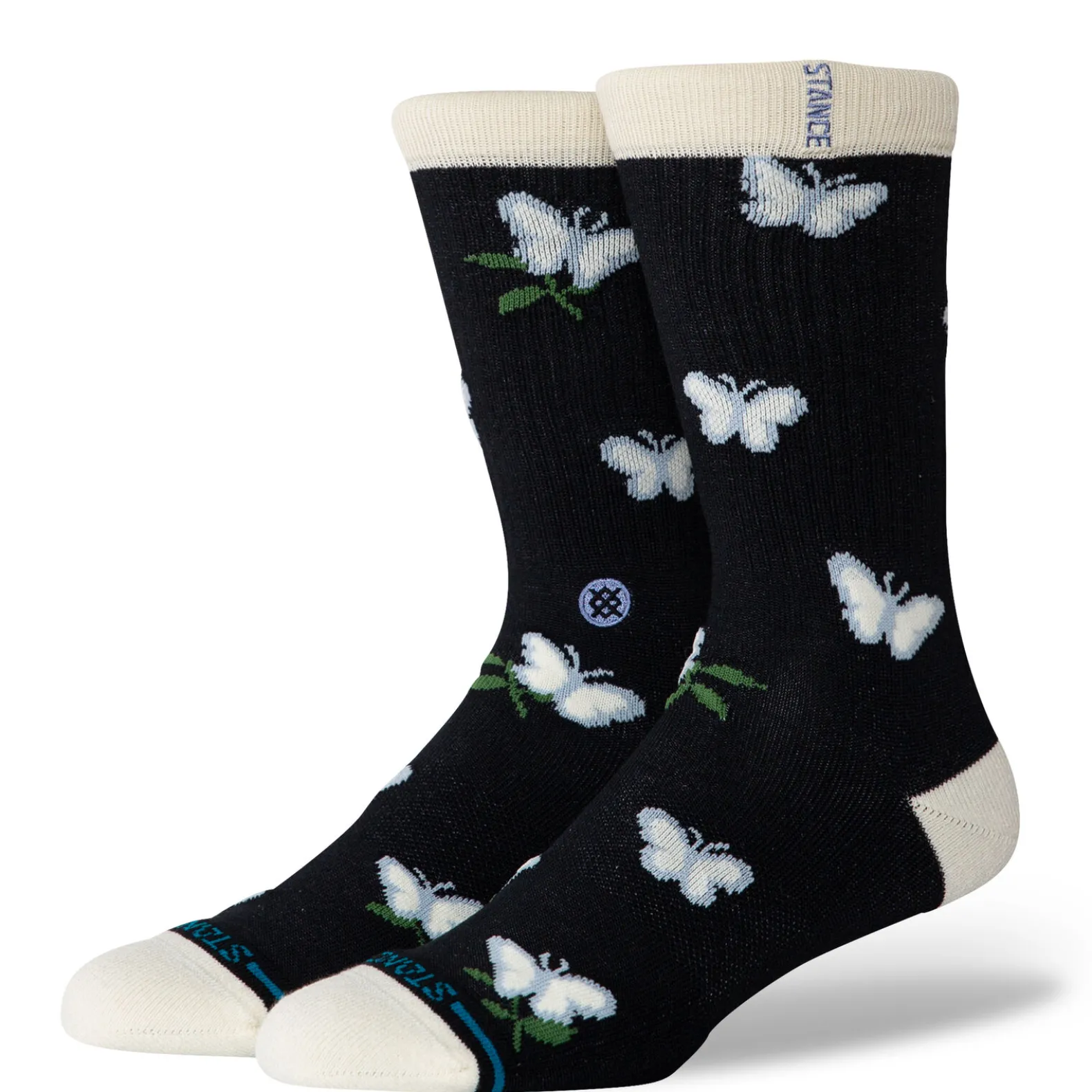 Butter Blend™ Crew Socks