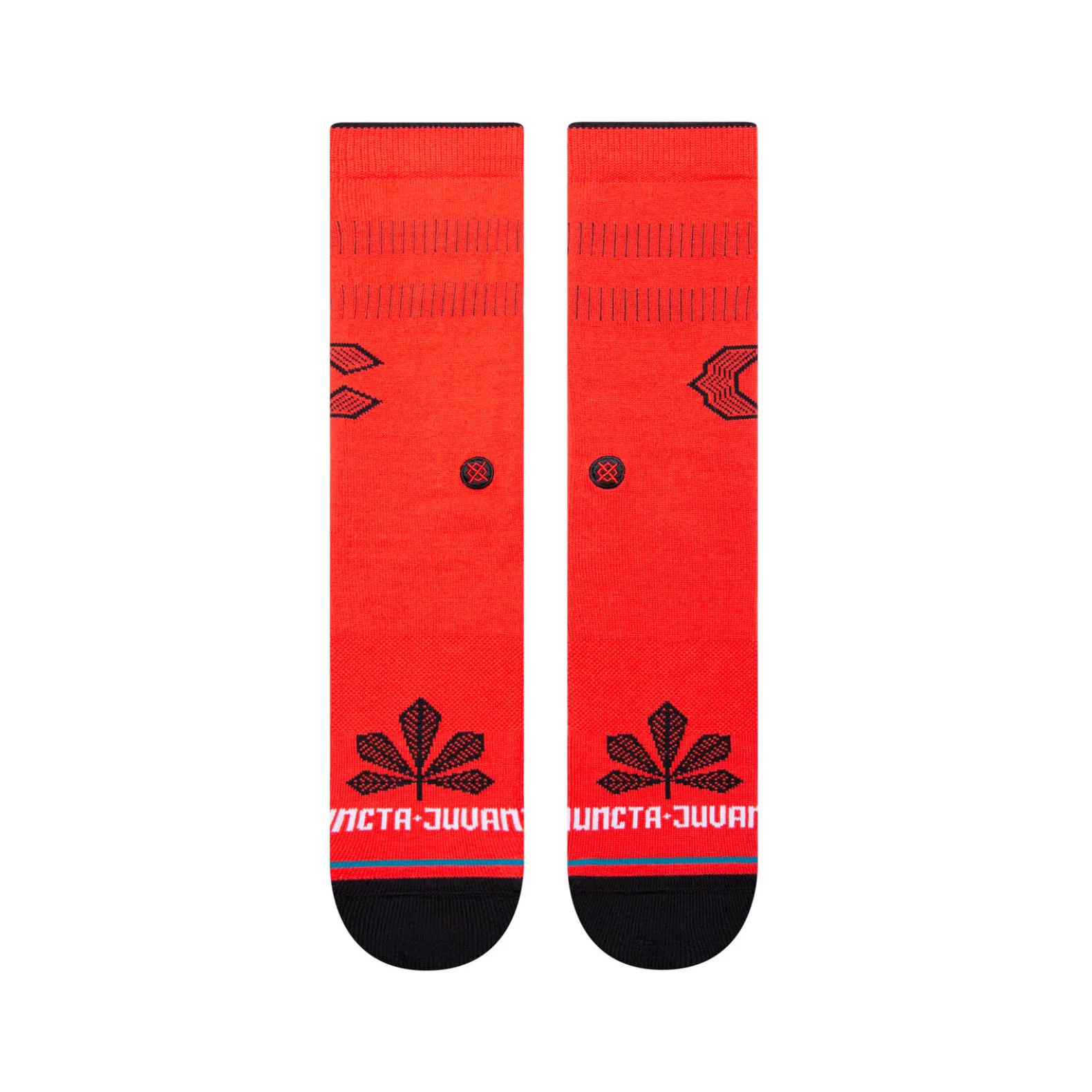 Cincinnati Reds X Stance City Connect Crew Socks