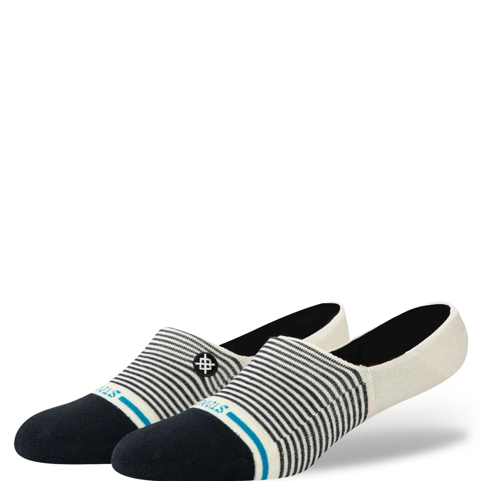 Cotton No Show Socks