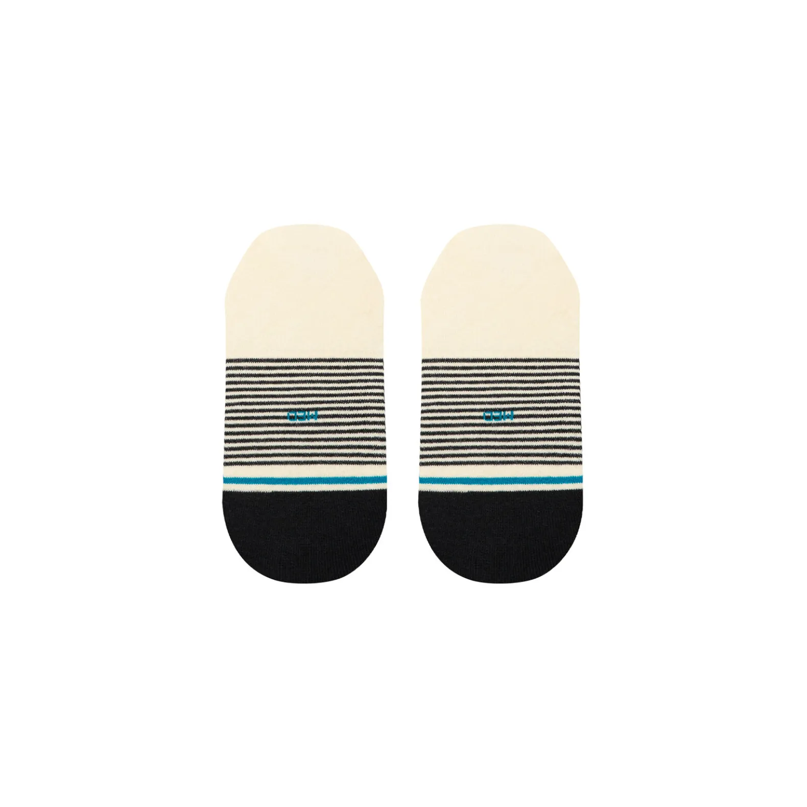 Cotton No Show Socks