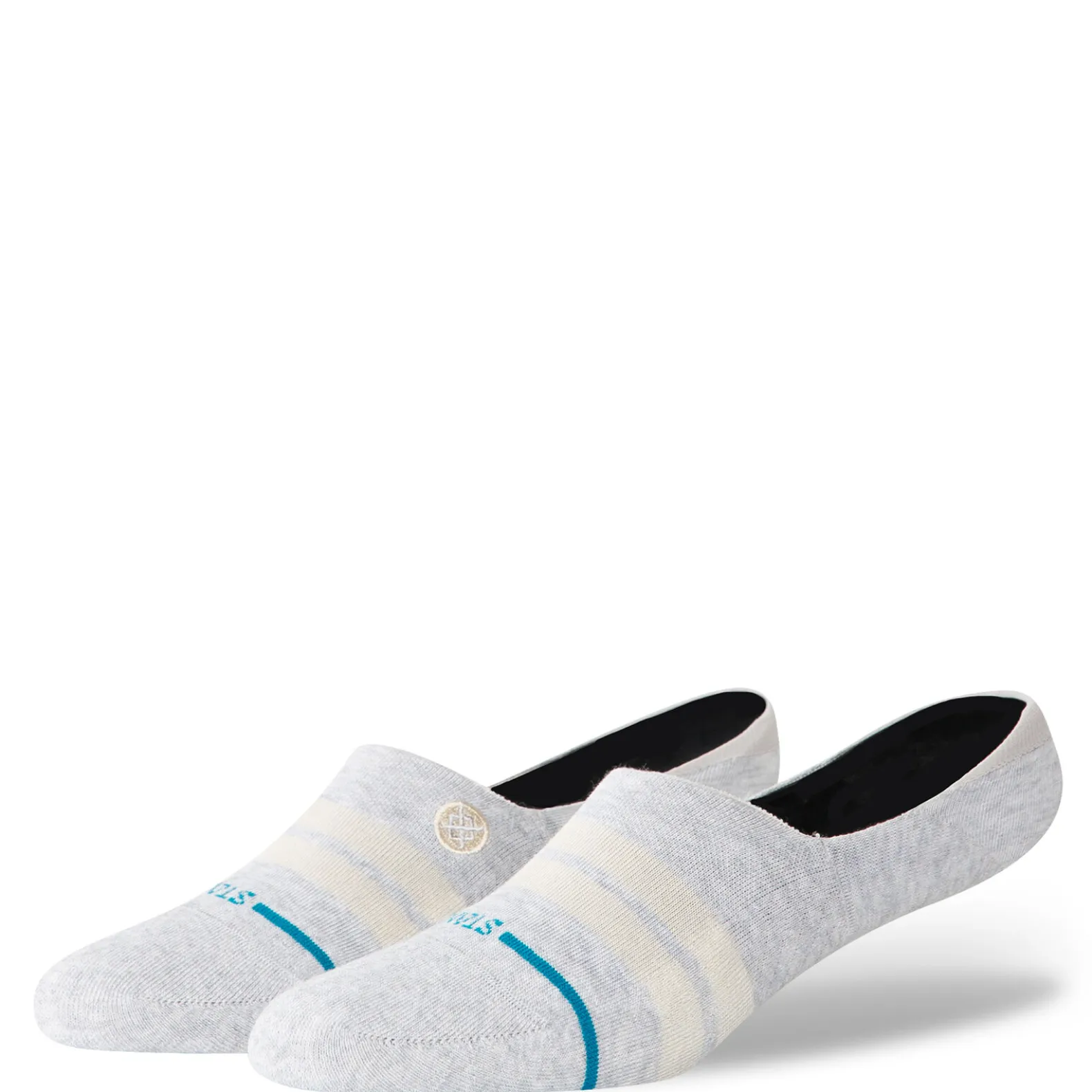 Cotton No Show Socks