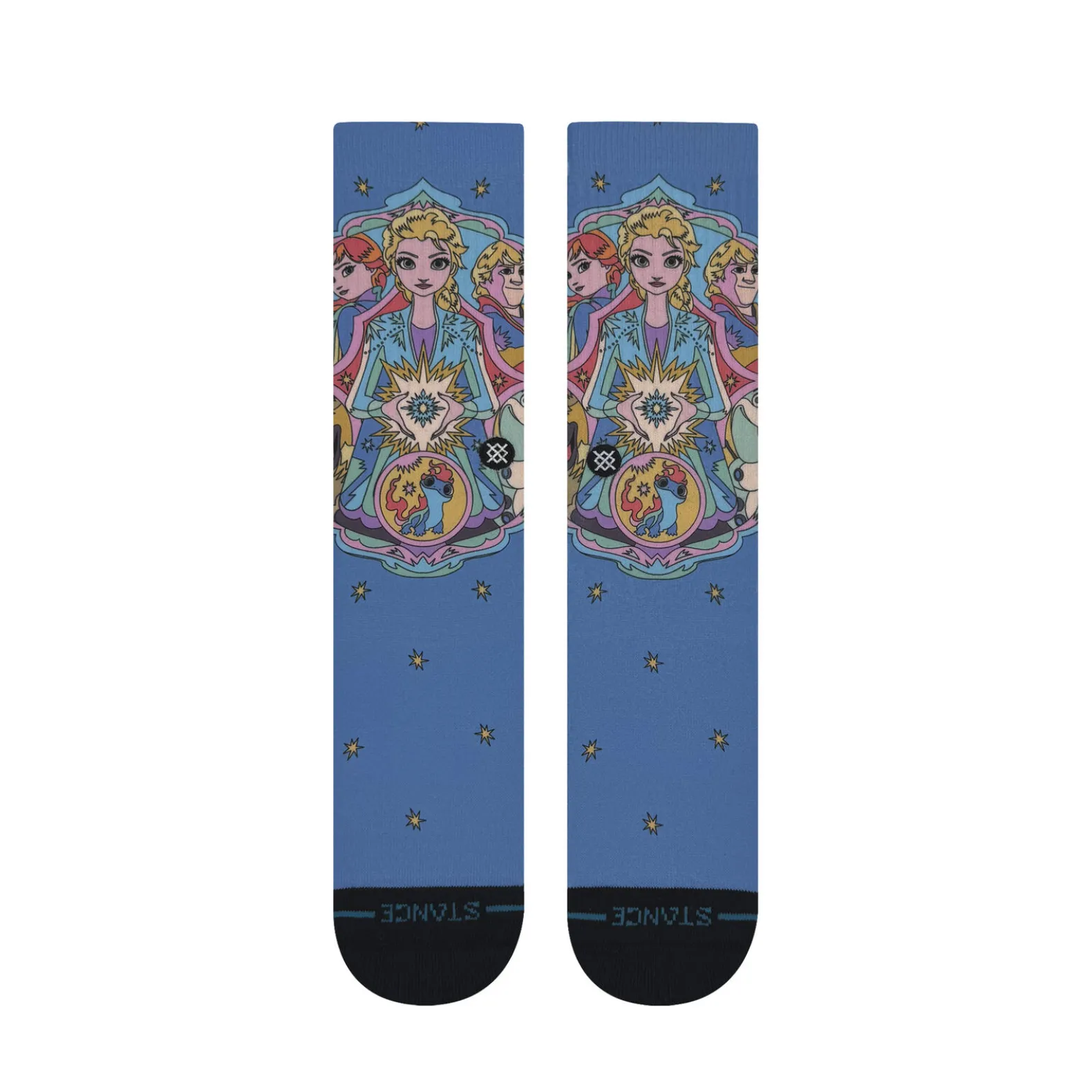 Disney X Stance Frozen Crew Socks