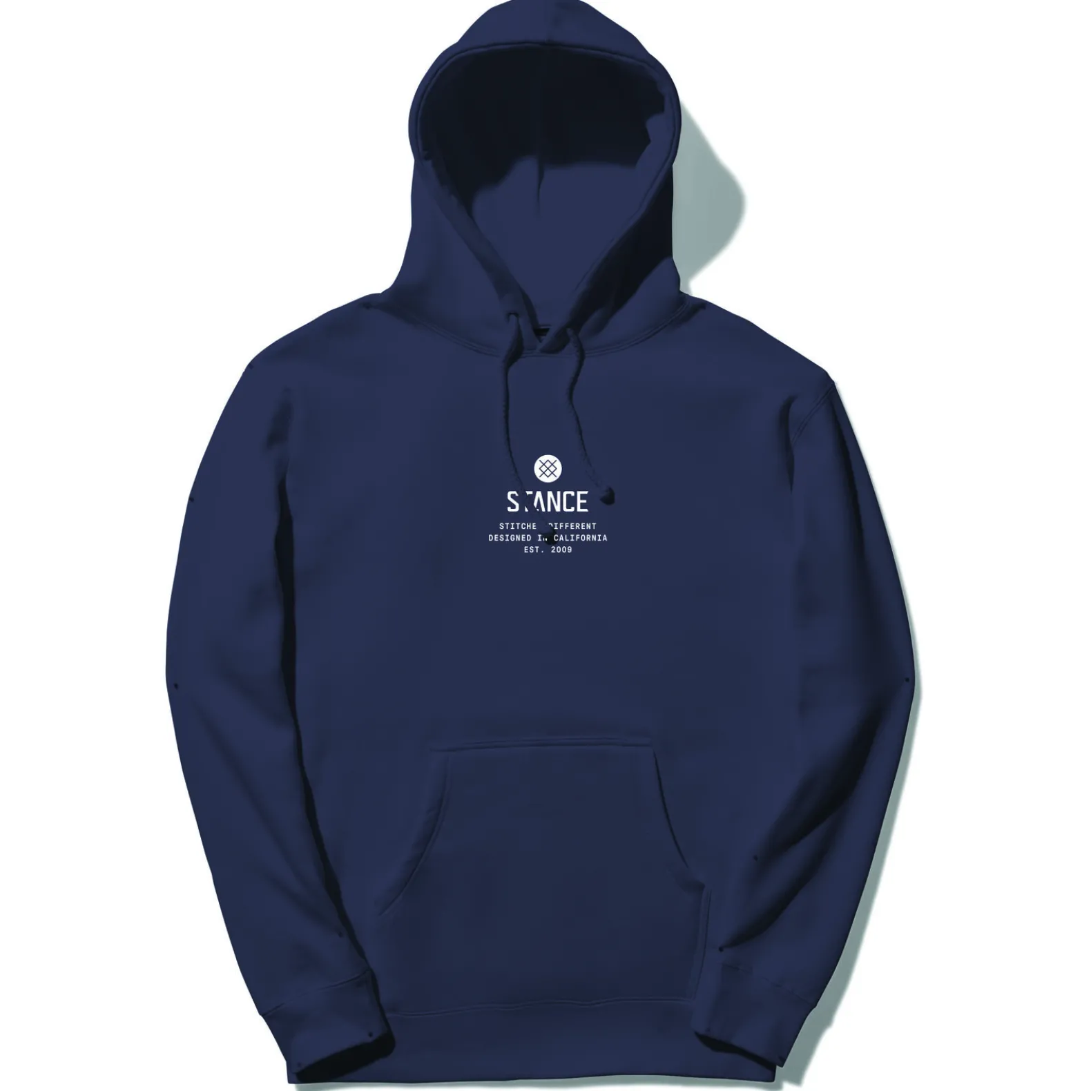 Established Hoodie