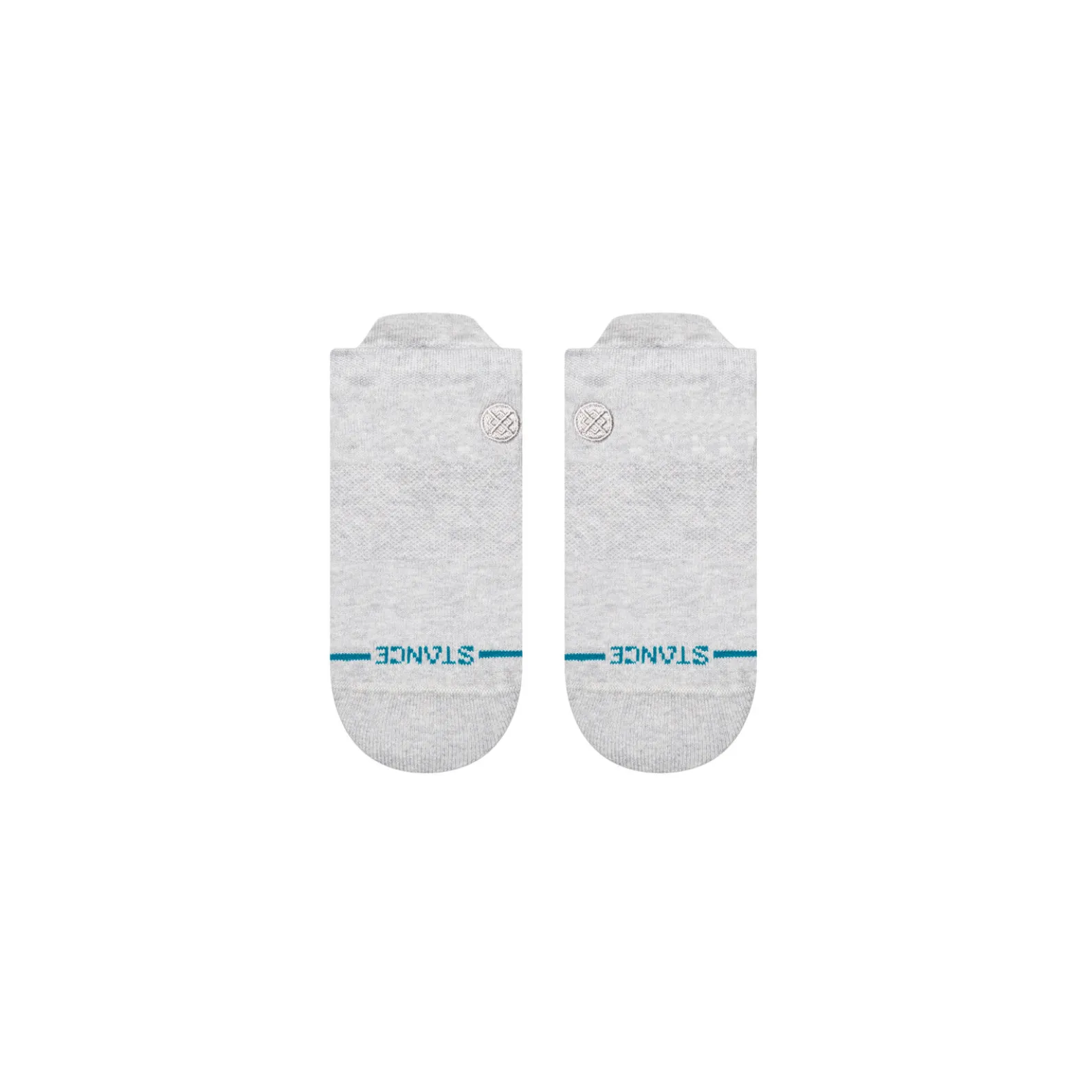 Icon Casual Tab Socks