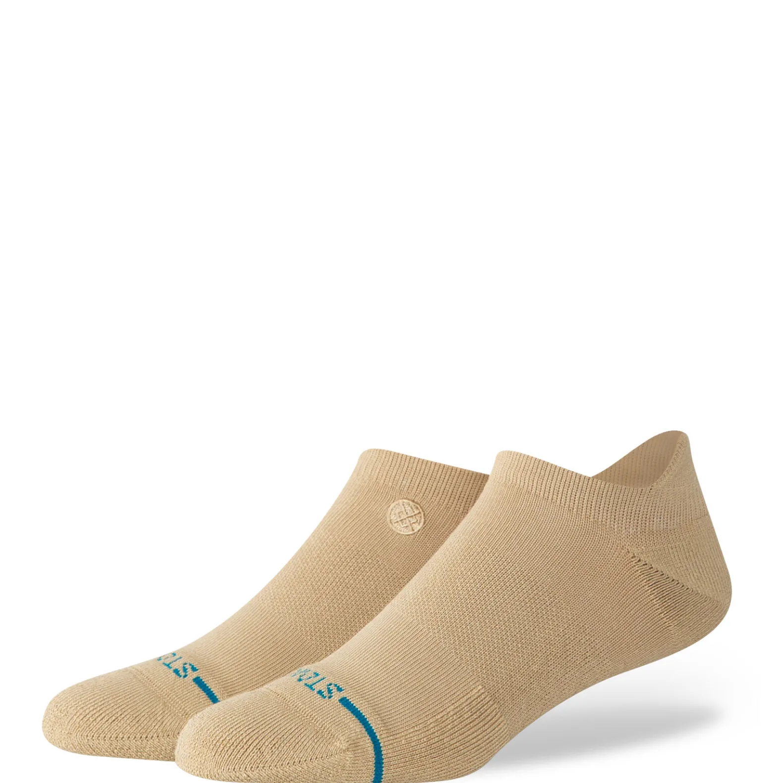 Icon Casual Tab Socks