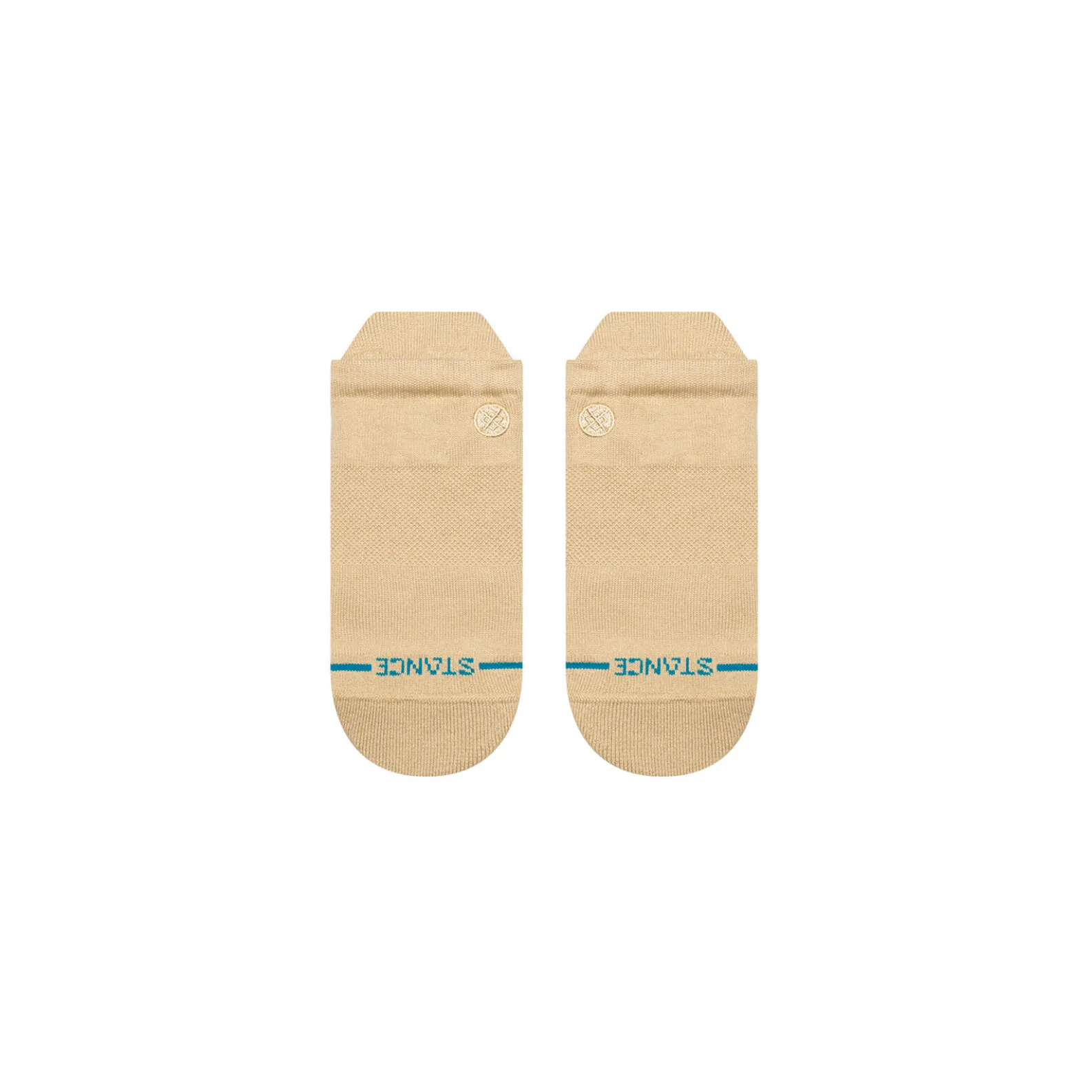 Icon Casual Tab Socks