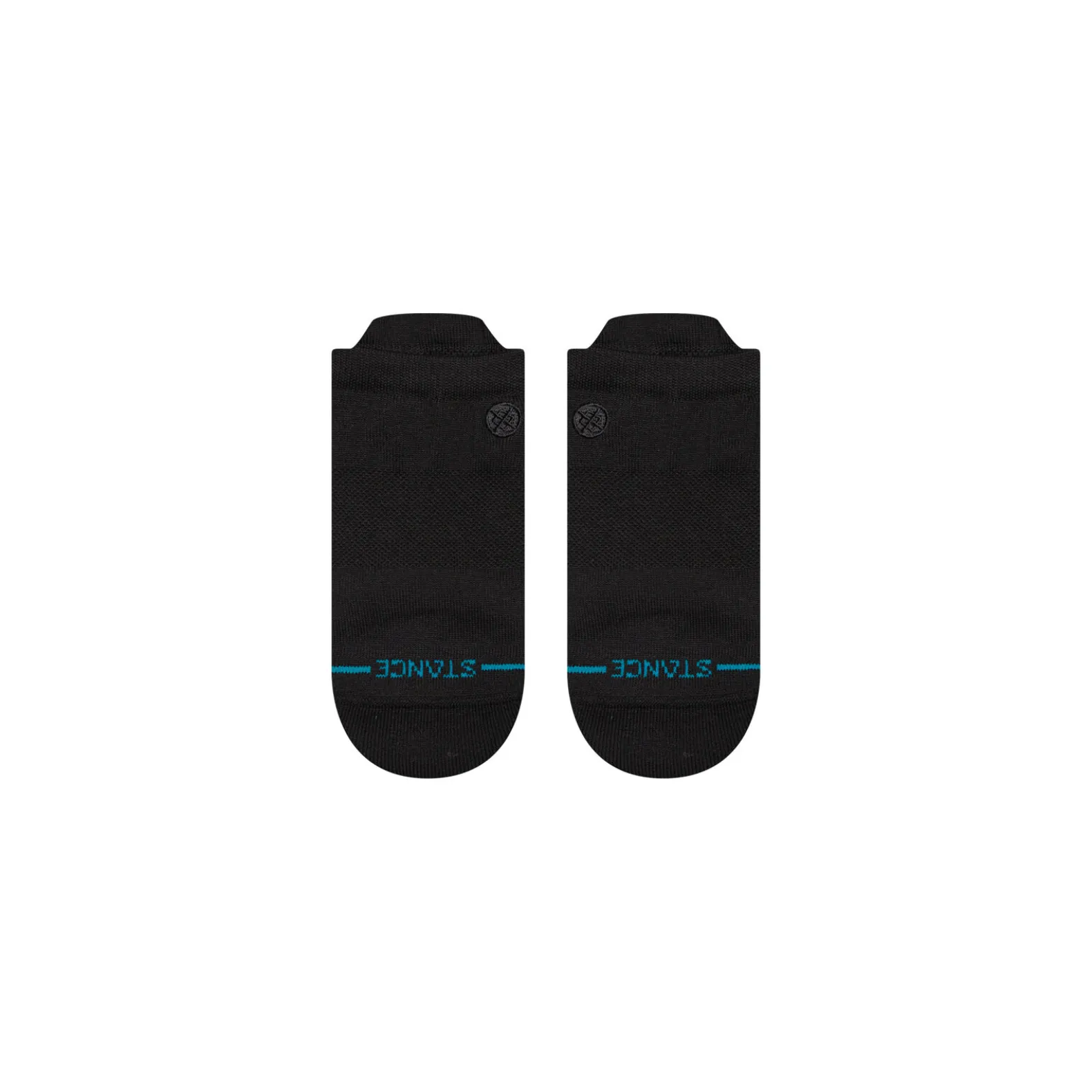Icon Casual Tab Socks