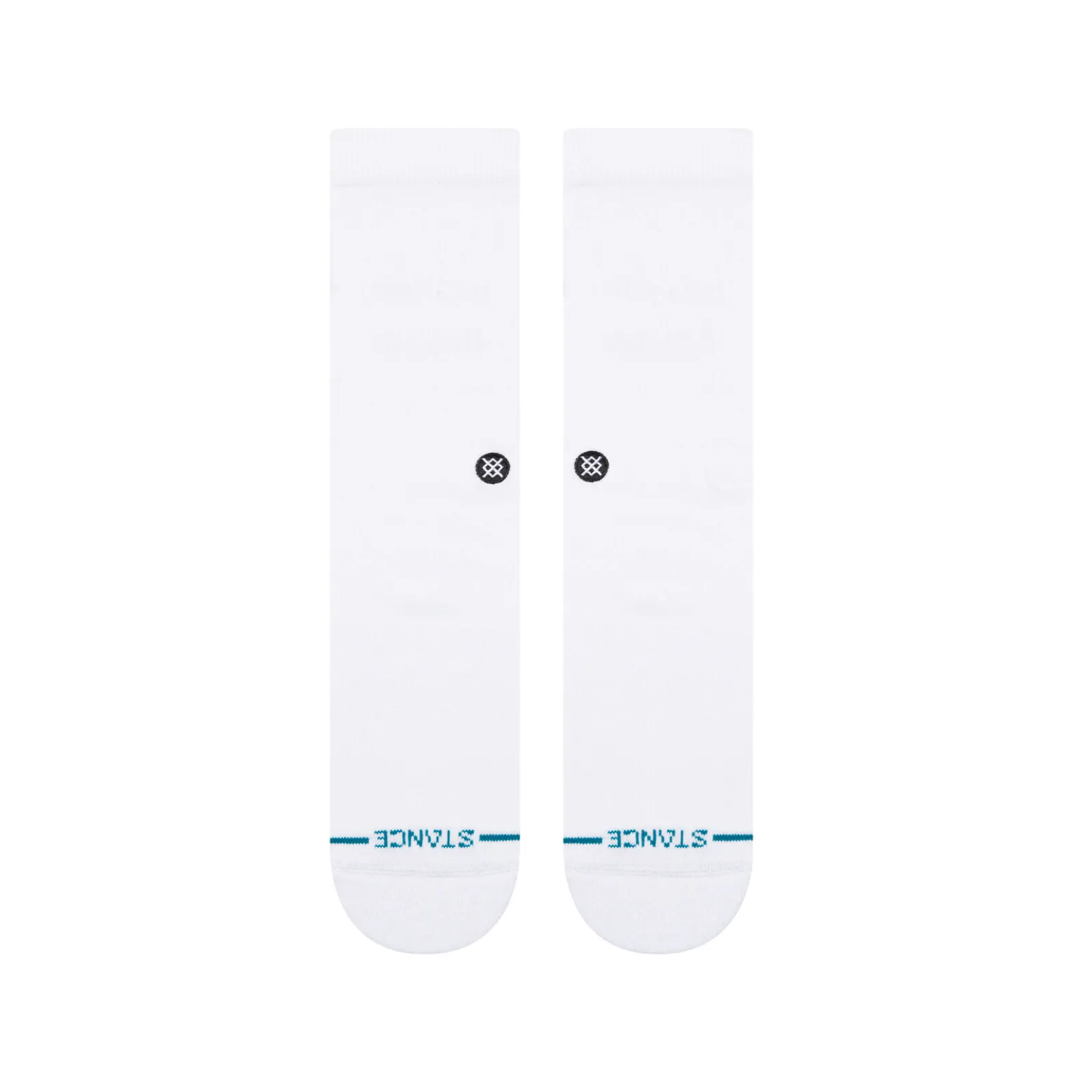 Icon Crew Socks