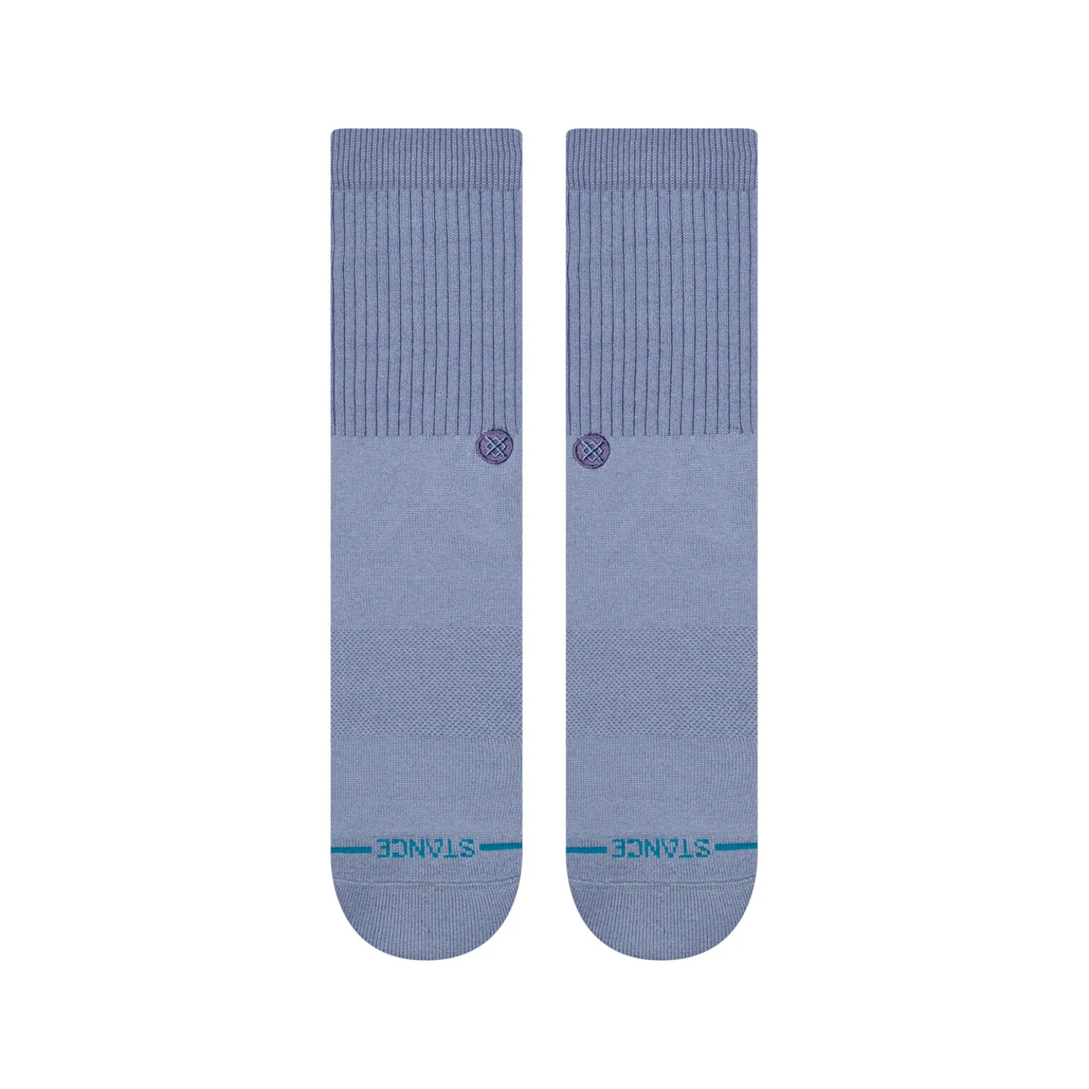 Icon Crew Socks