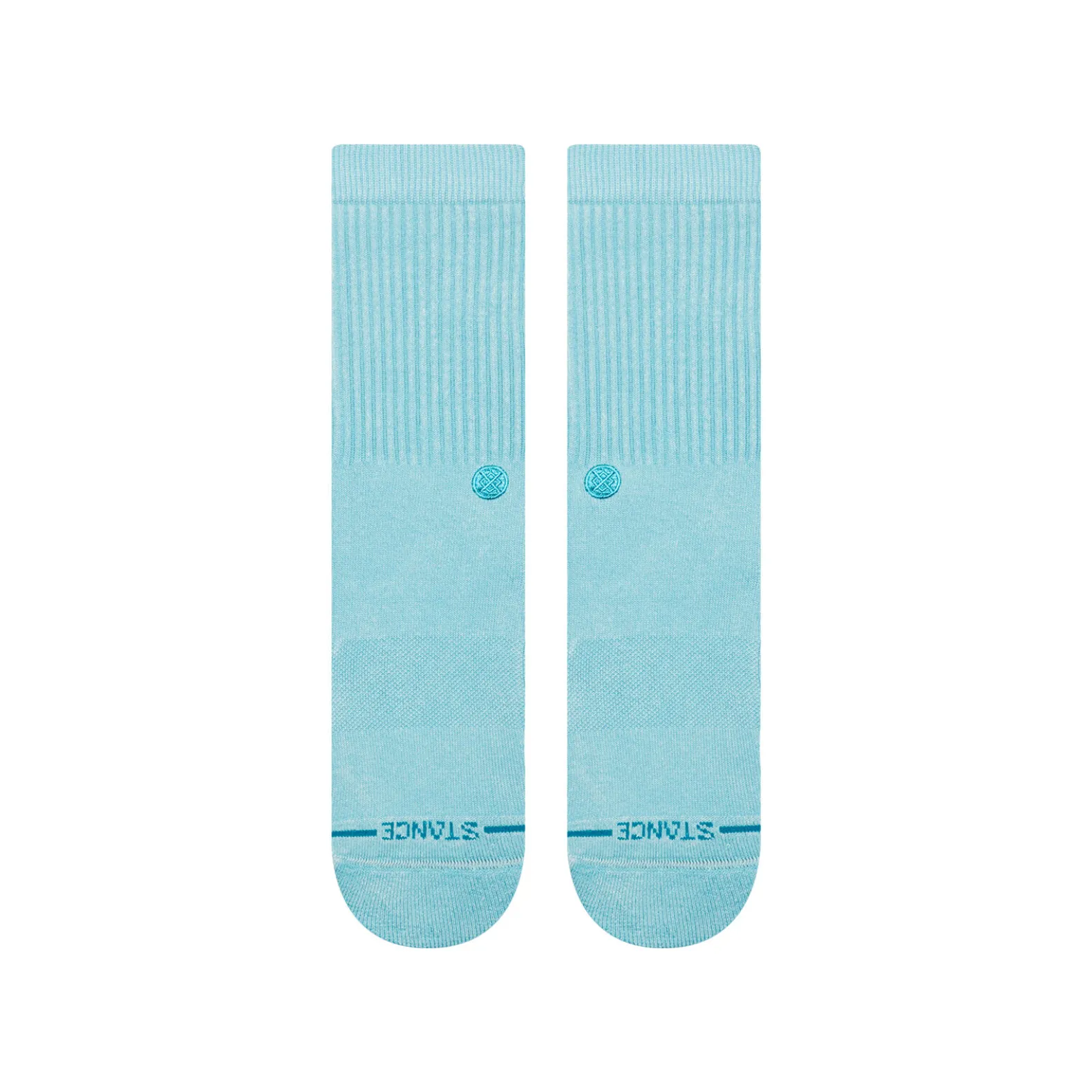 Icon Crew Socks