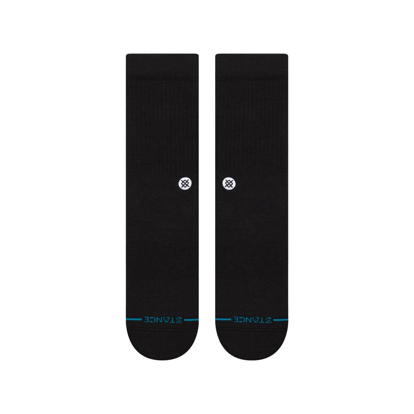 Icon Crew Socks