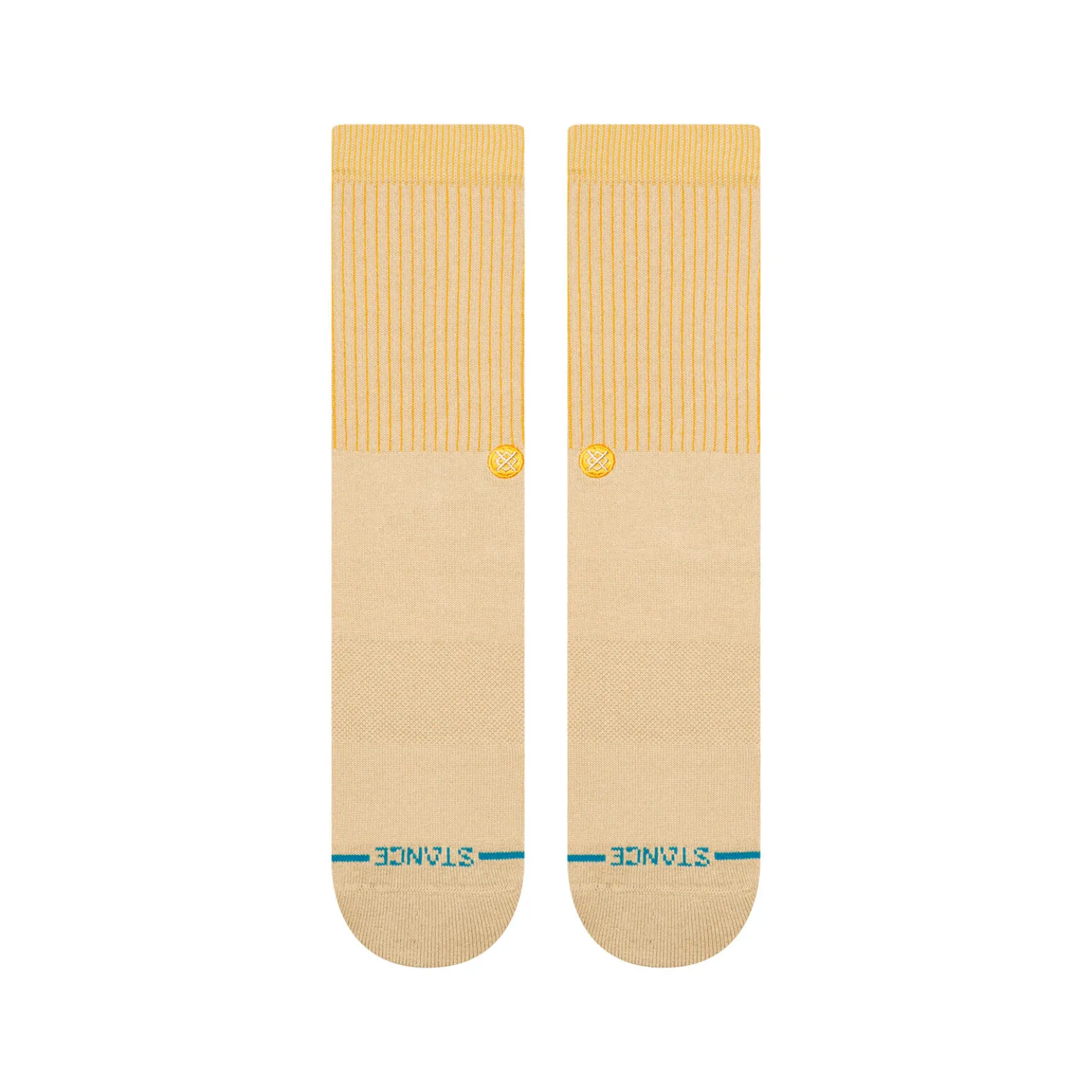 Icon Crew Socks