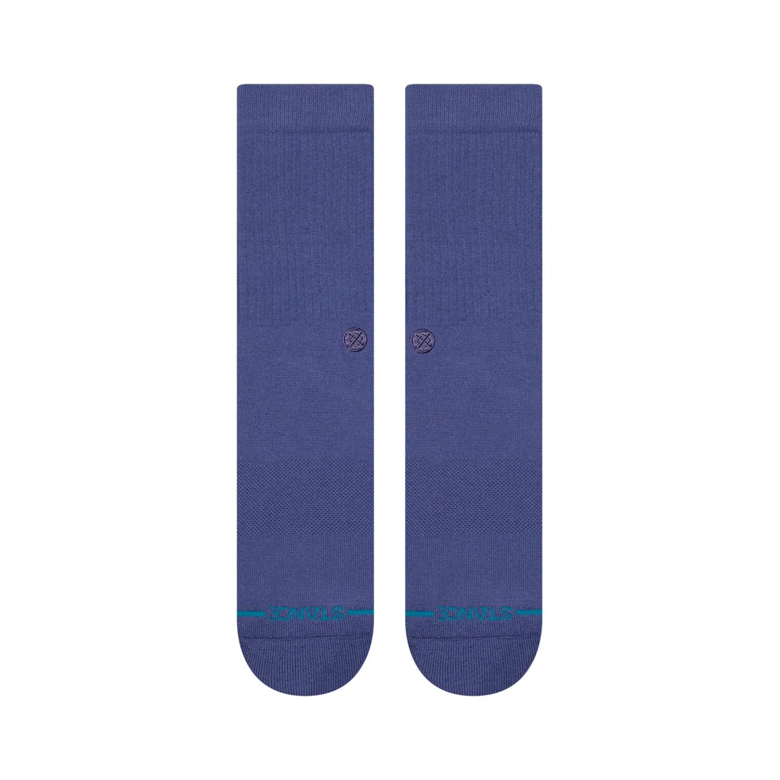 Icon Crew Socks