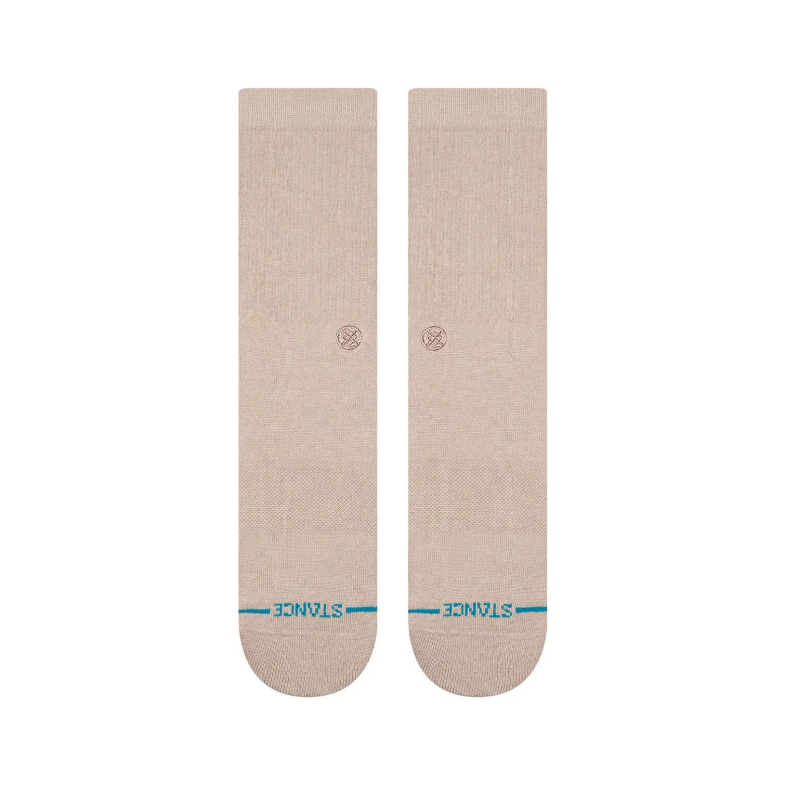 Icon Crew Socks