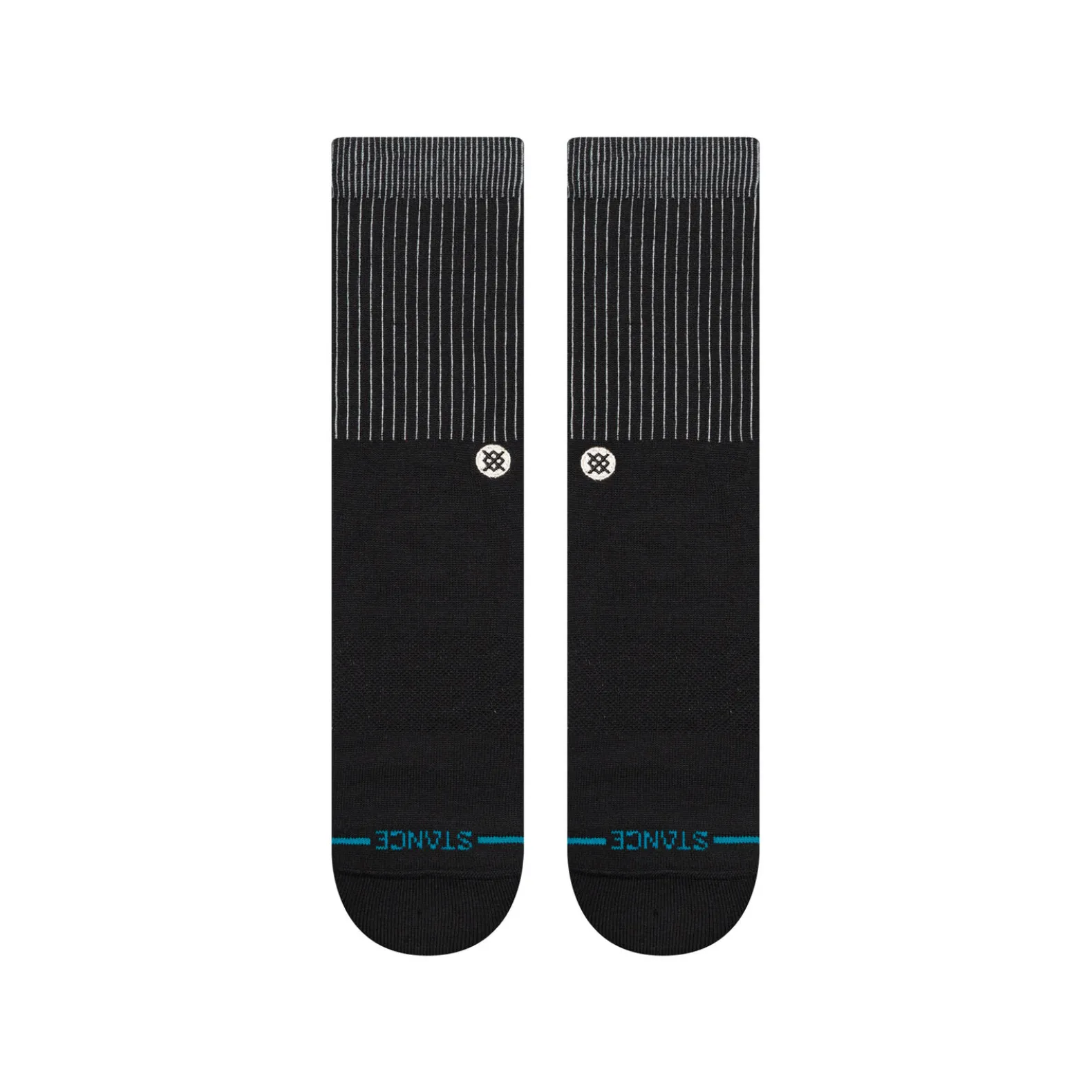 Icon Crew Socks