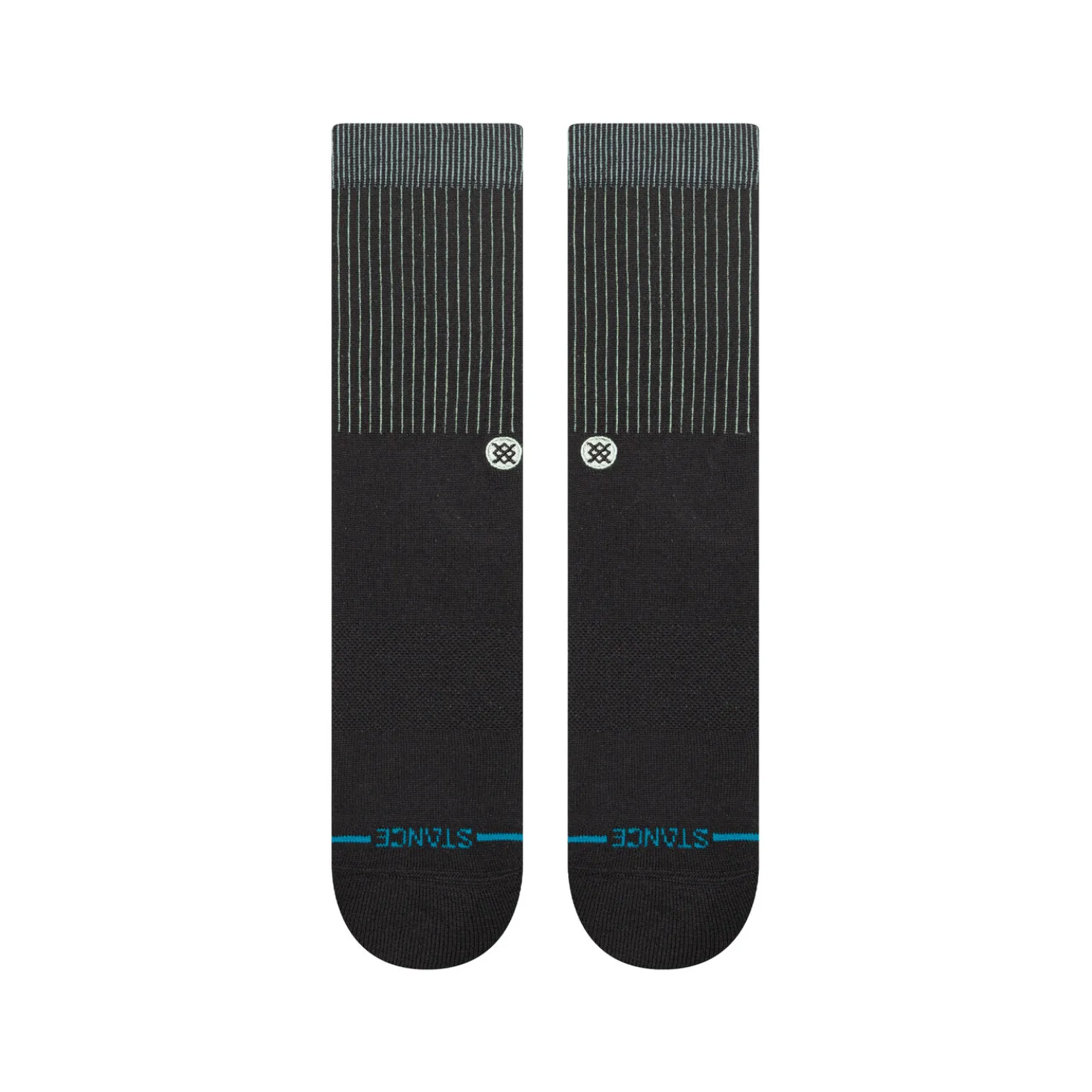 Icon Crew Socks