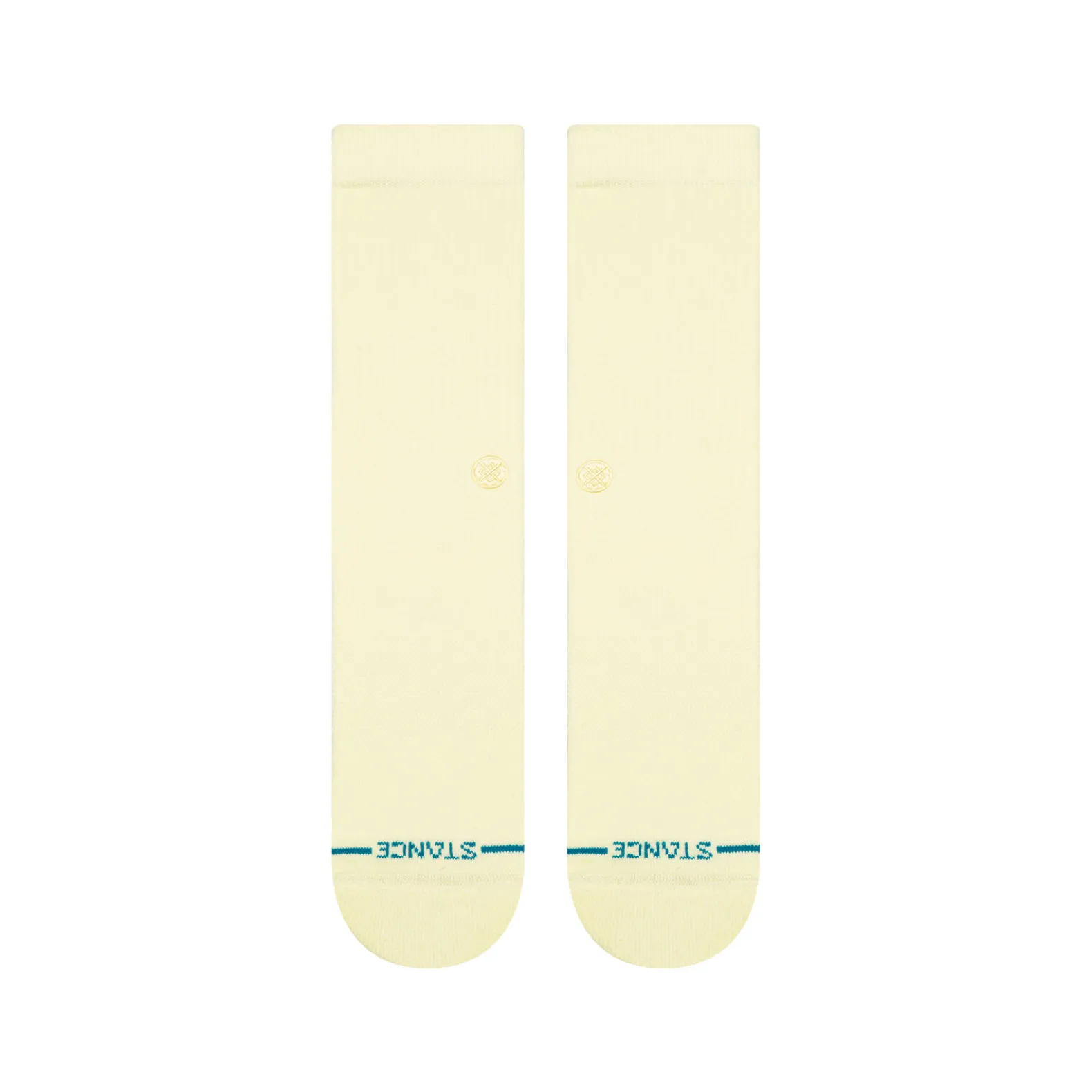 Icon Crew Socks