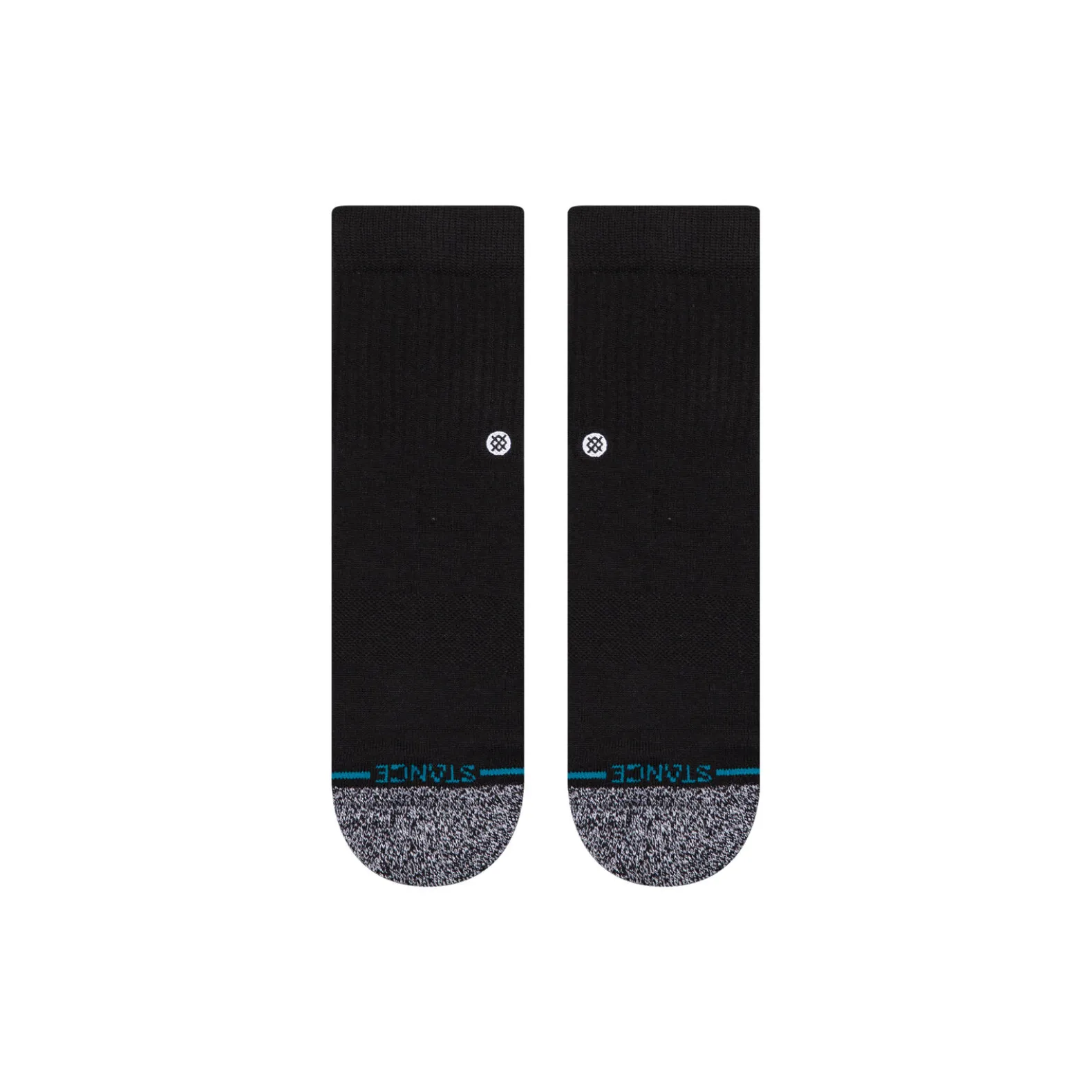 Kids Cotton Crew Socks