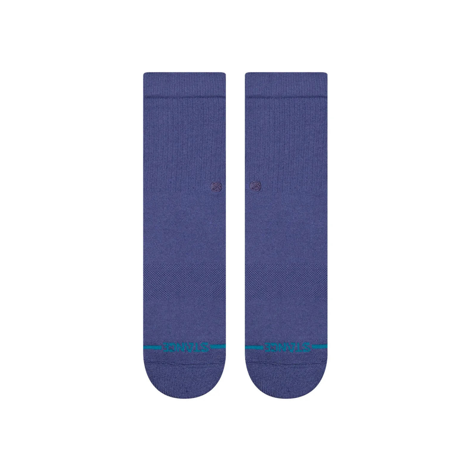 Kids Icon Crew Socks