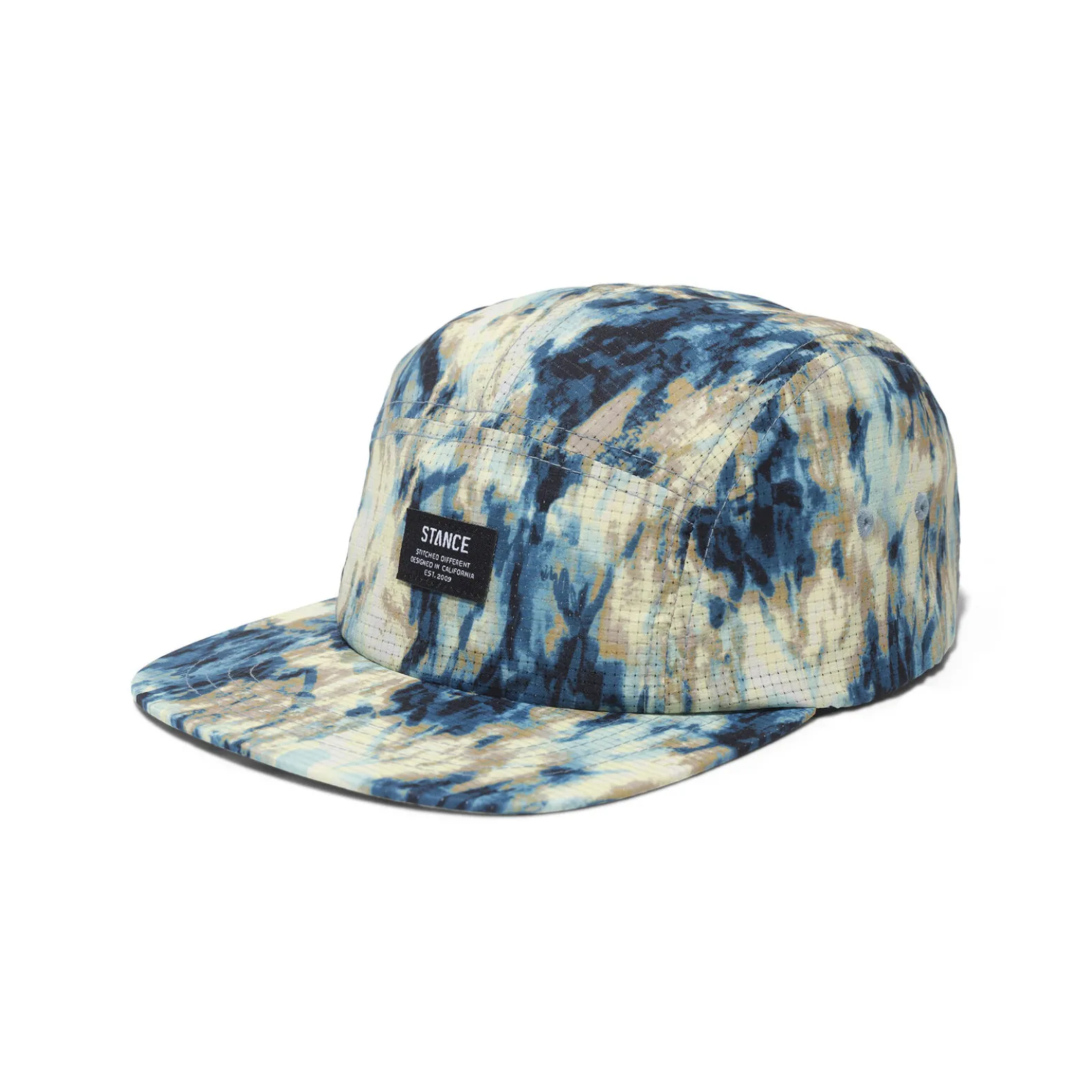 Kinectic 2.0 Adjustable 5 Panel Cap