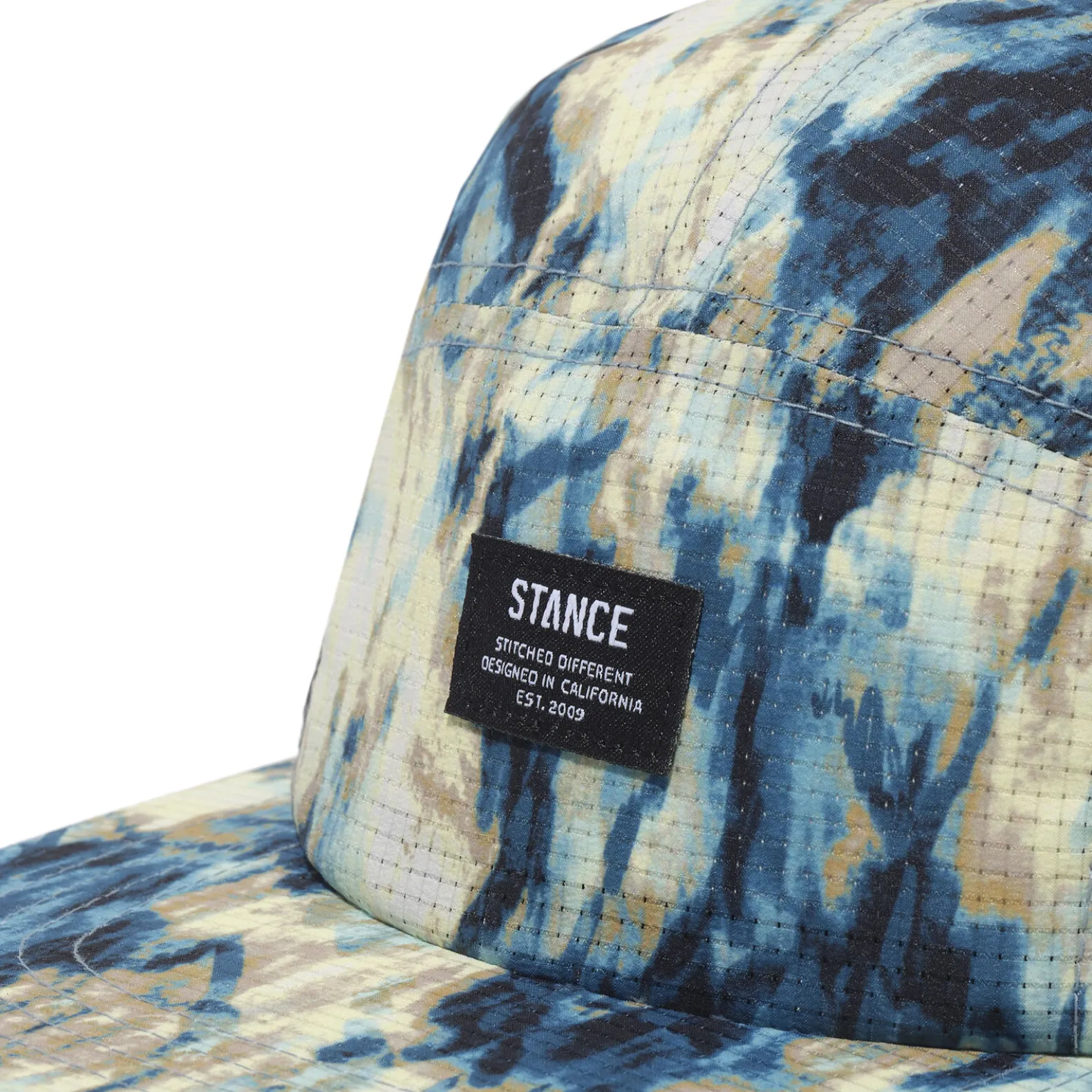 Kinectic 2.0 Adjustable 5 Panel Cap