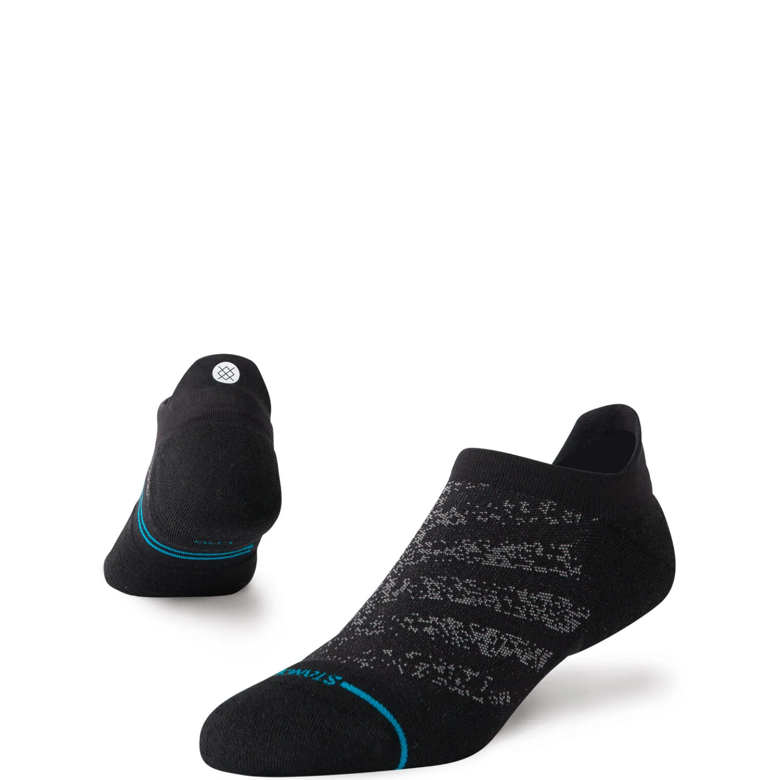 Light Performance Tab Socks