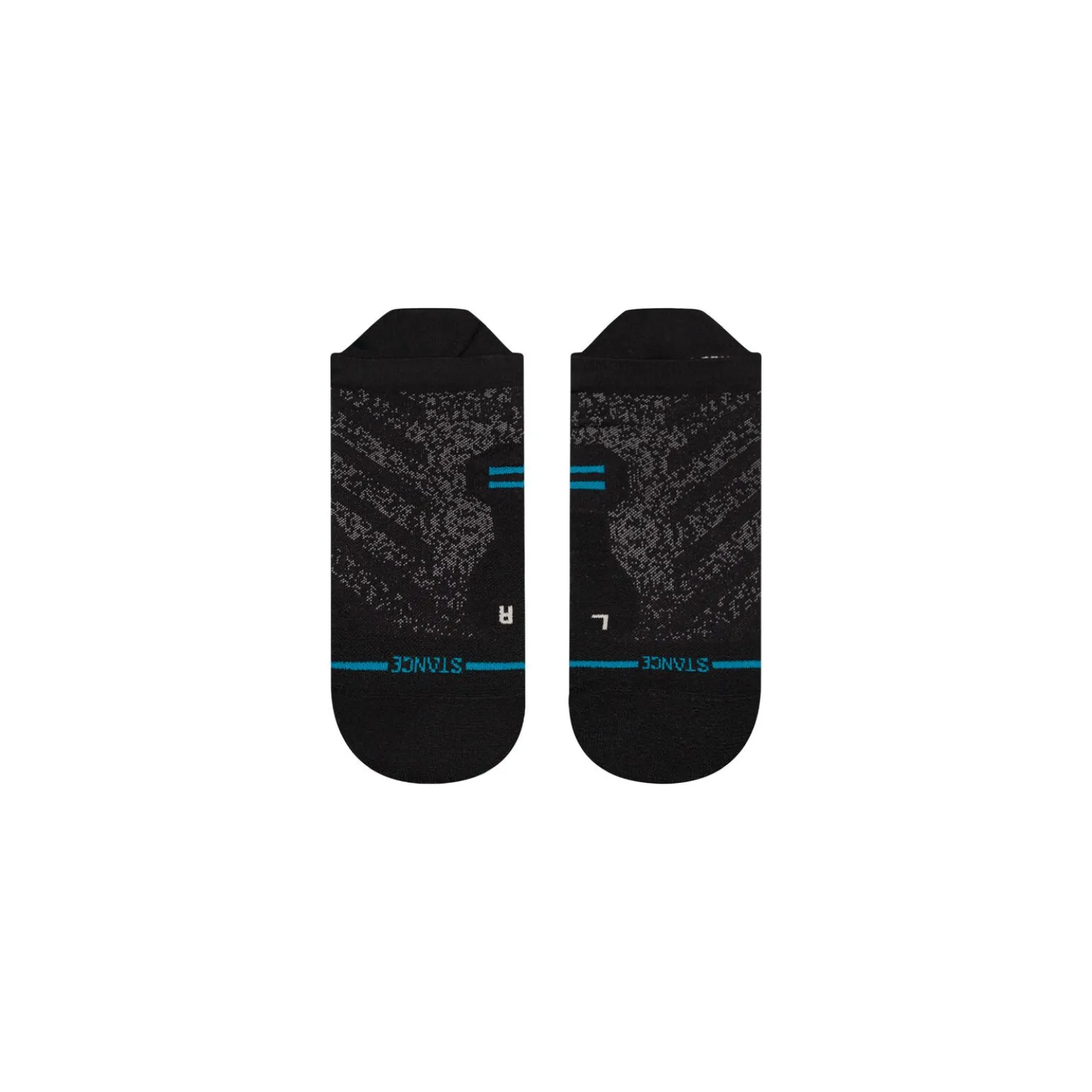 Light Performance Tab Socks