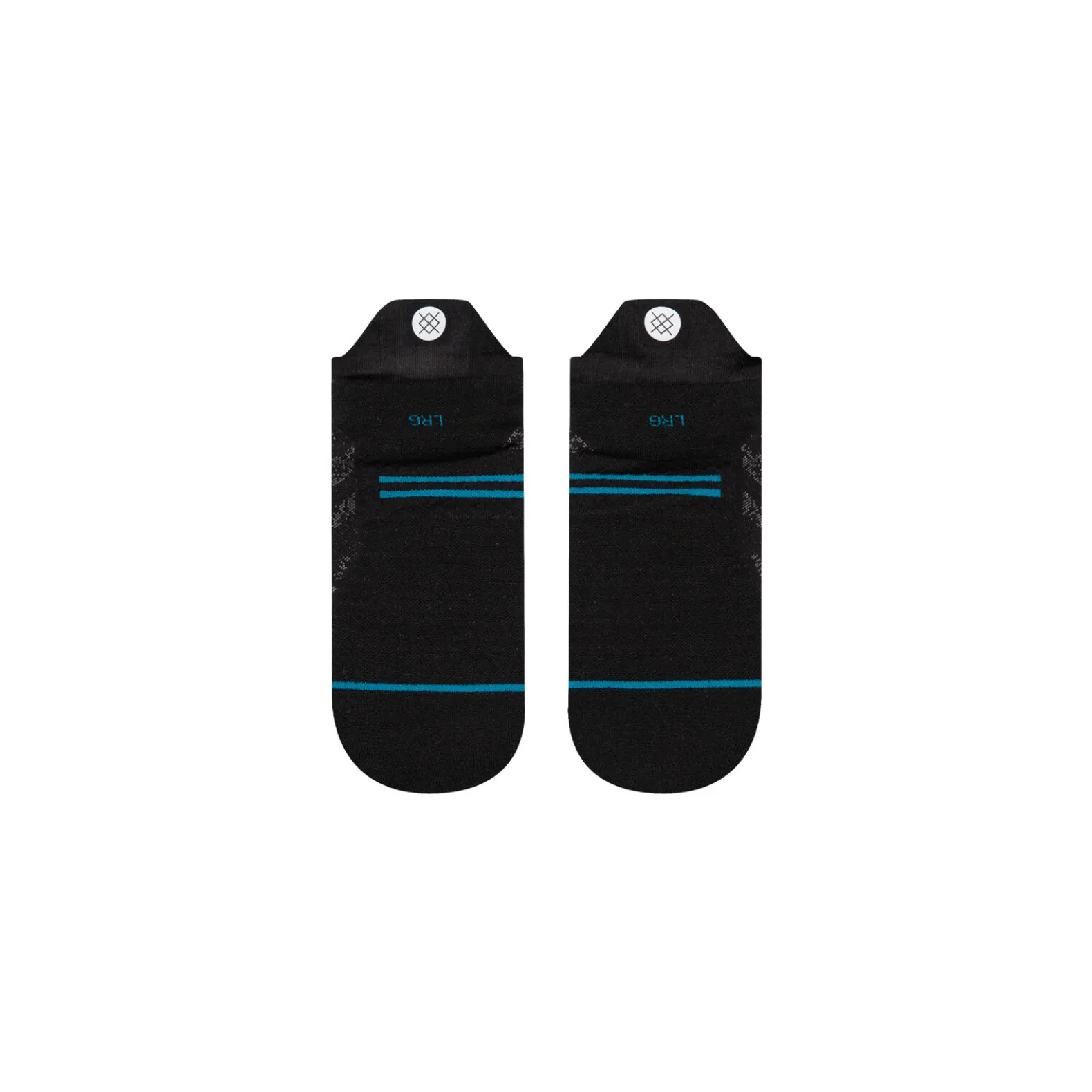Light Performance Tab Socks