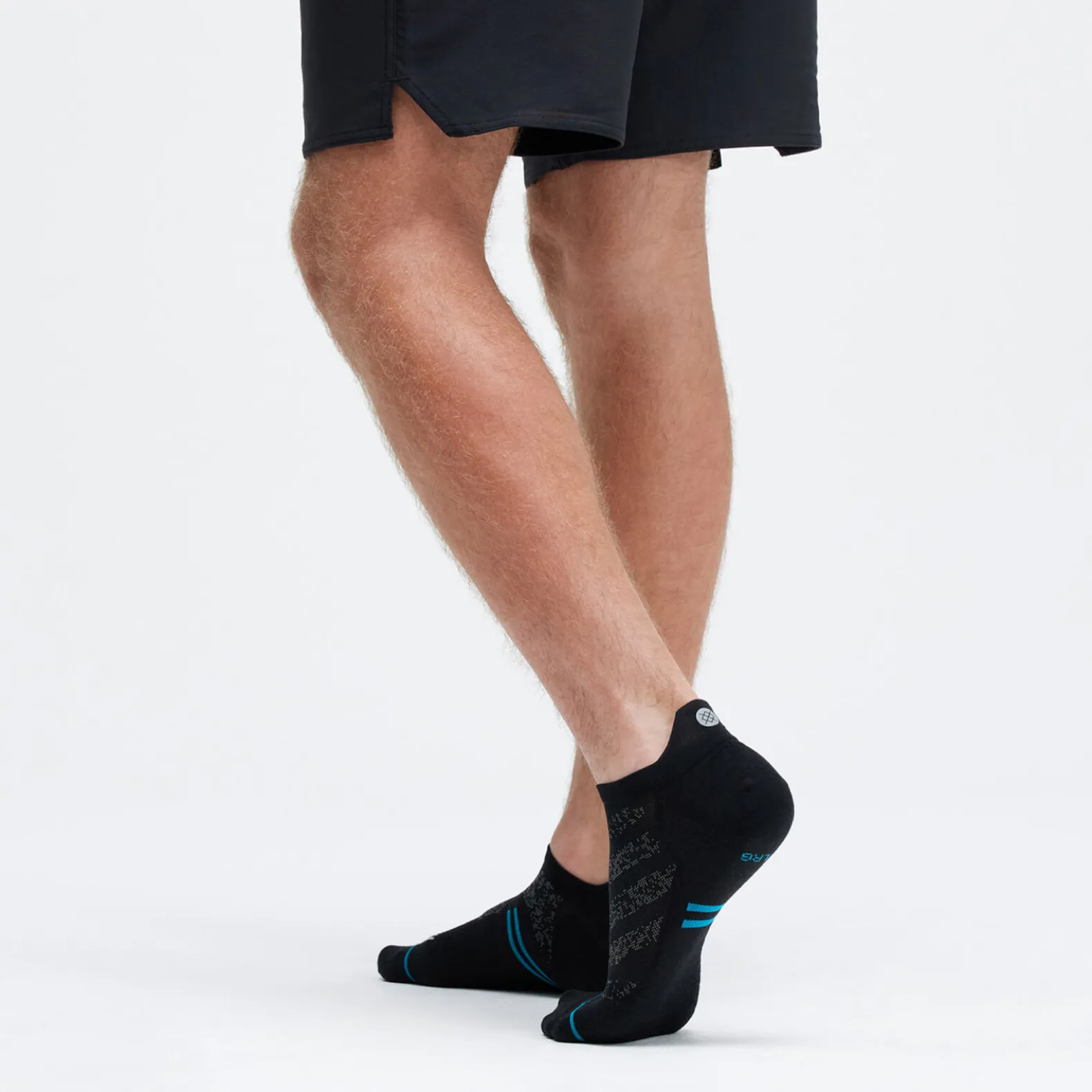 Light Performance Tab Socks