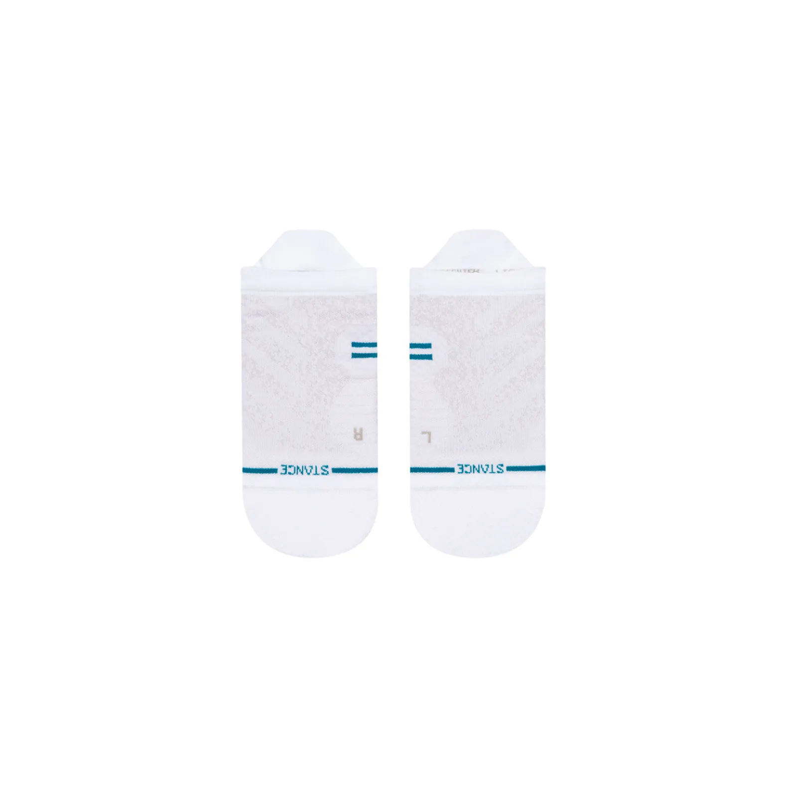 Light Performance Tab Socks