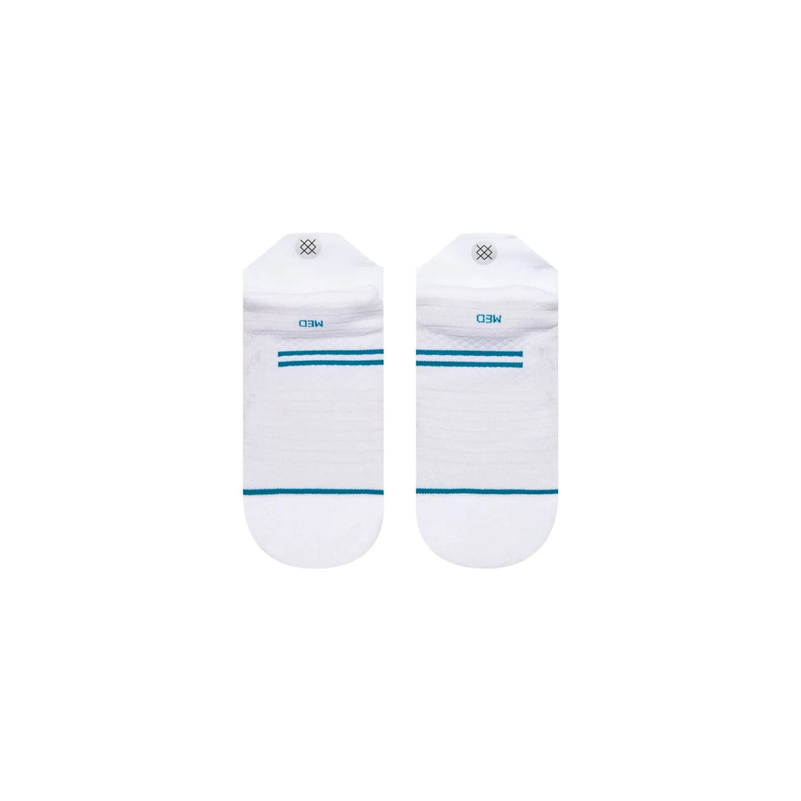 Light Performance Tab Socks