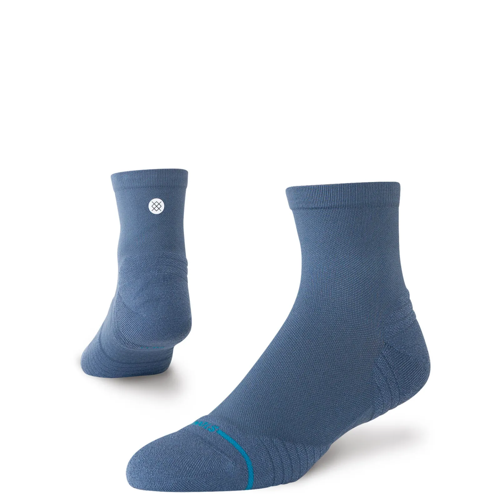 Light Performance Quarter Socks