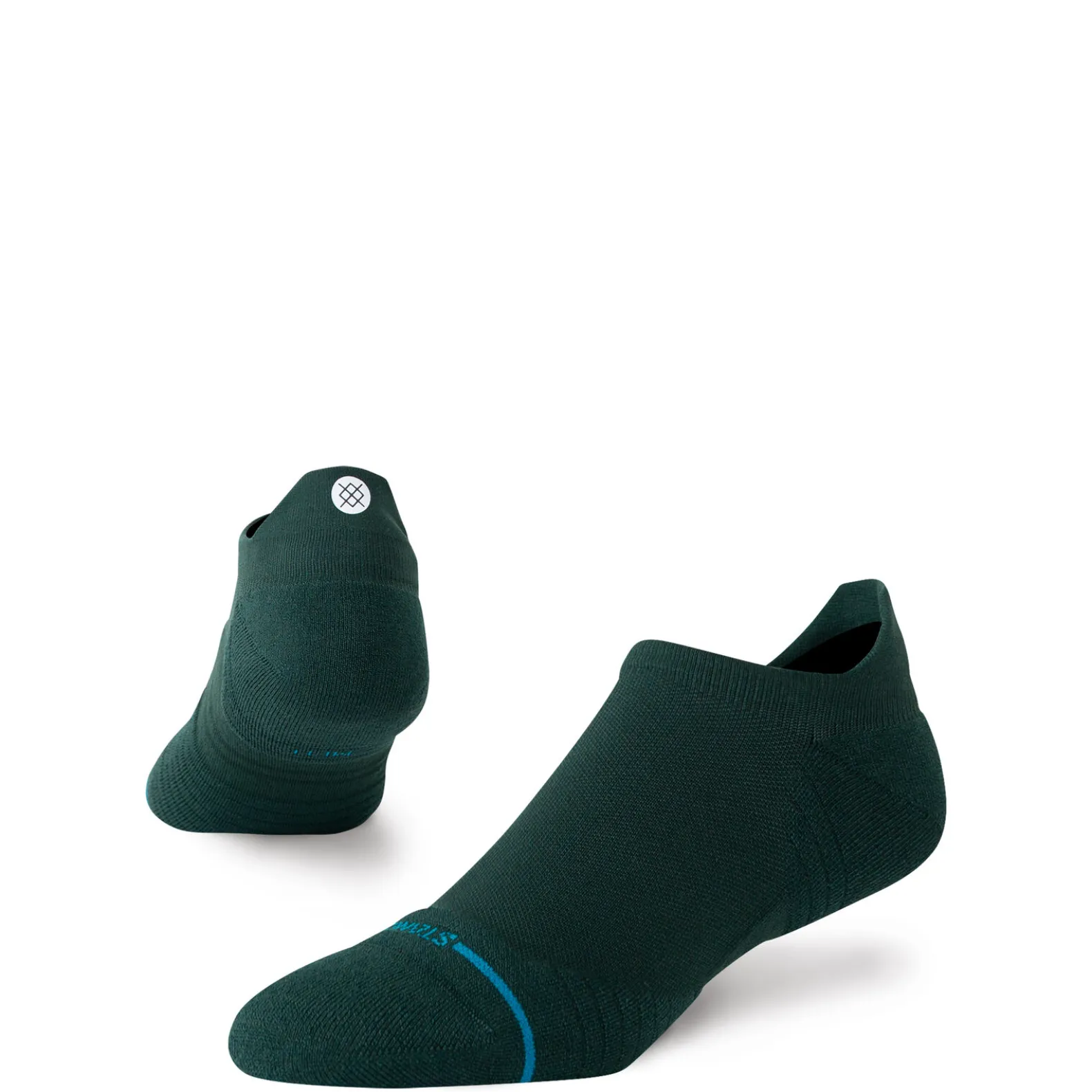 Light Performance Tab Socks