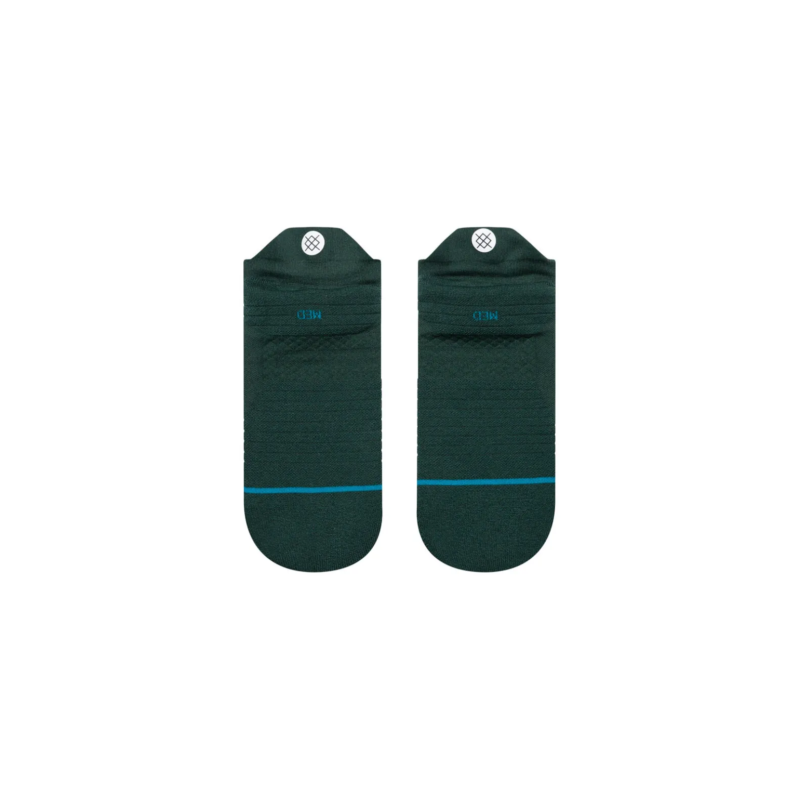Light Performance Tab Socks