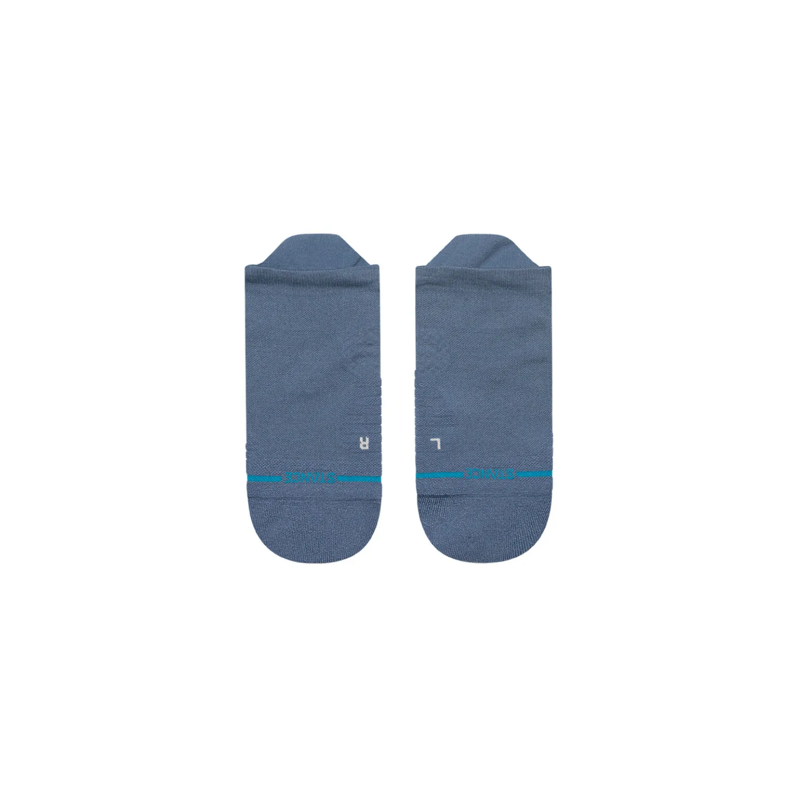 Light Performance Tab Socks