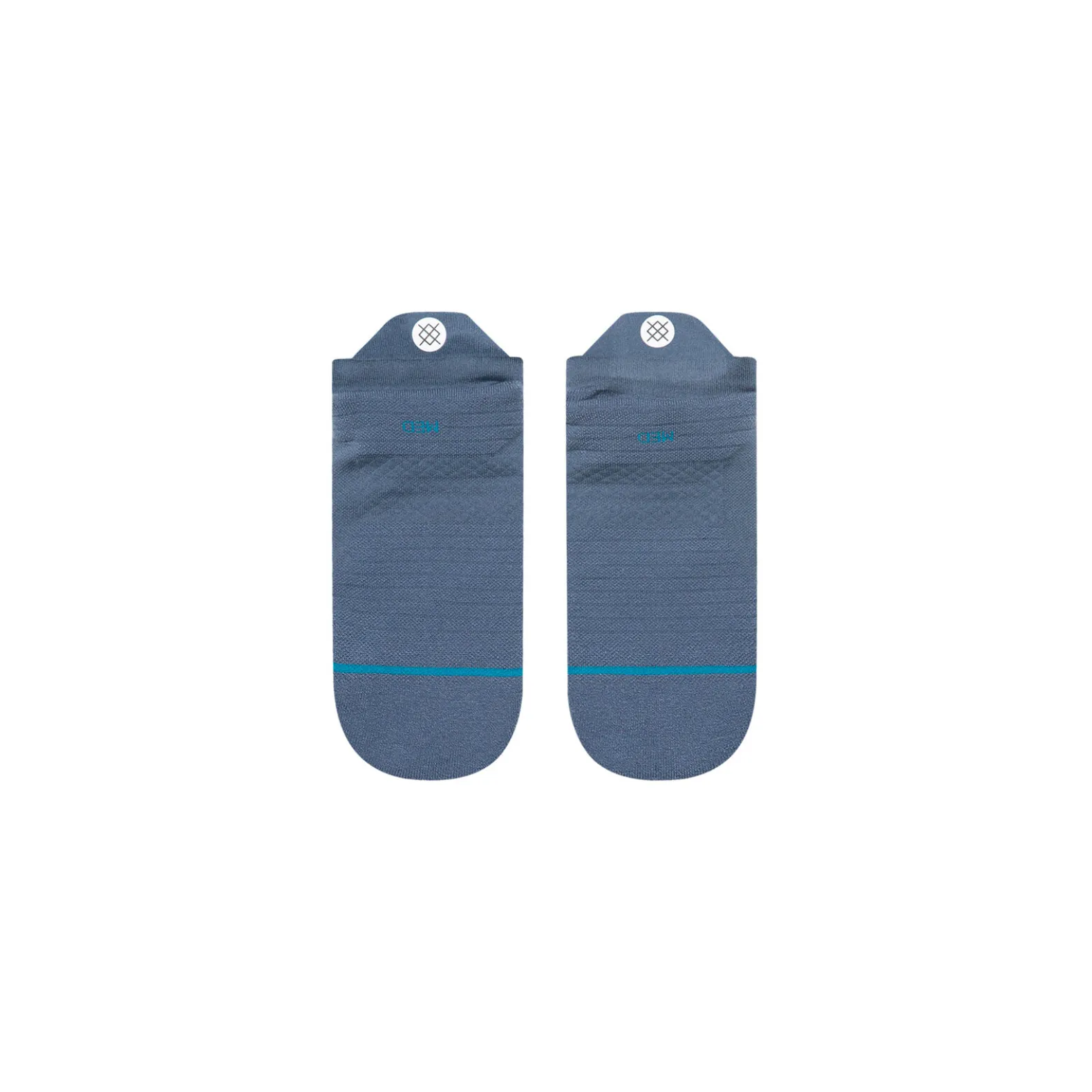 Light Performance Tab Socks