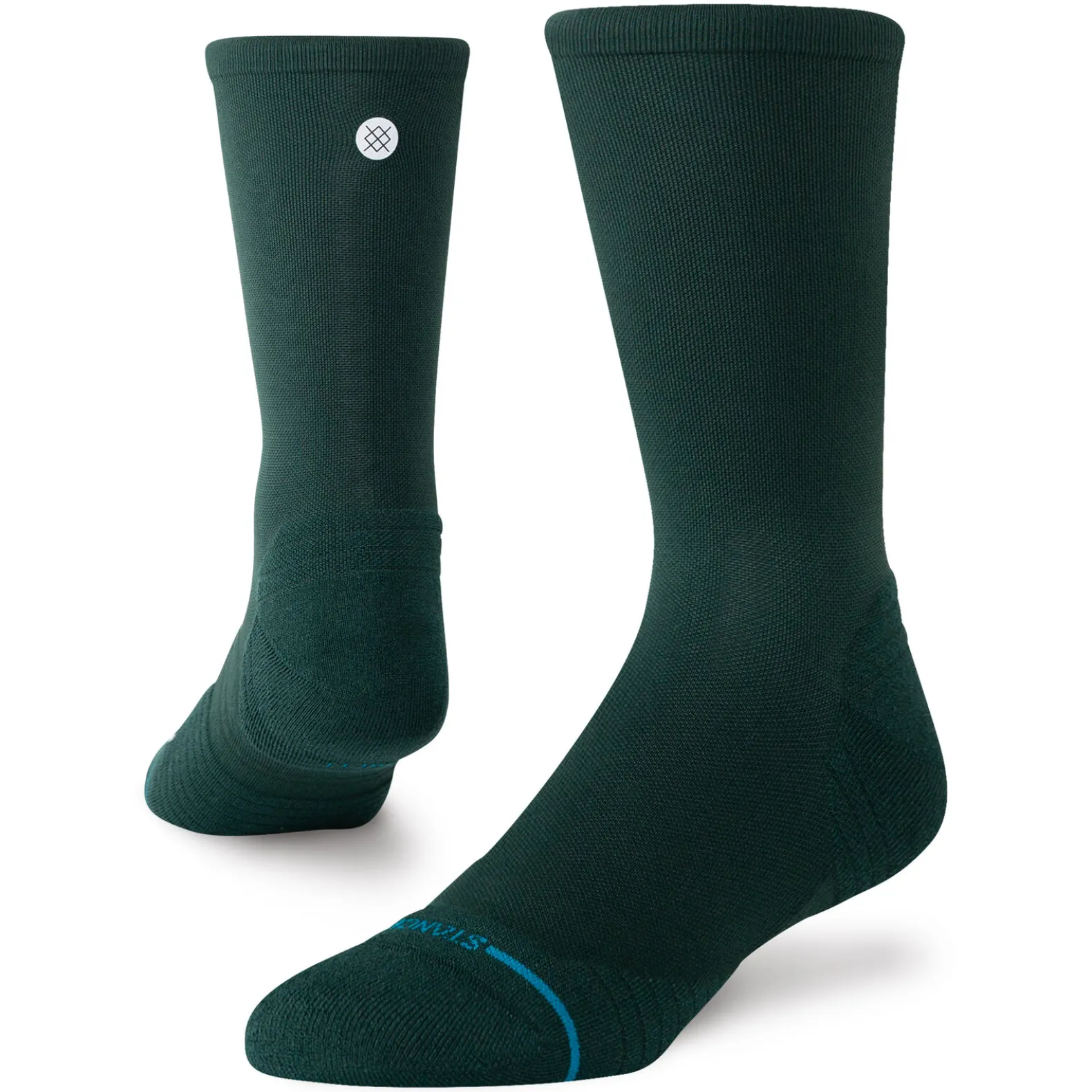Light Performance Crew Socks