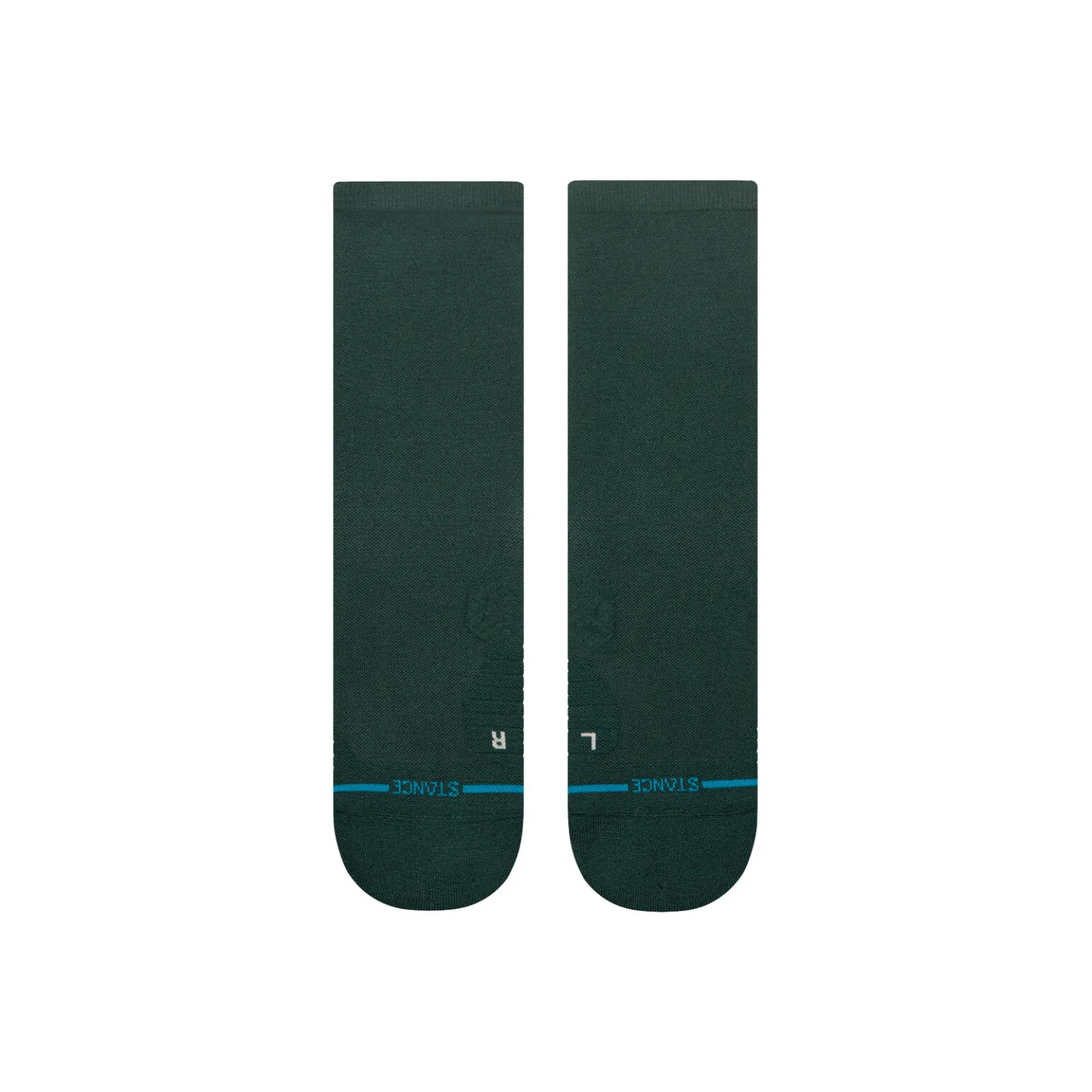 Light Performance Crew Socks