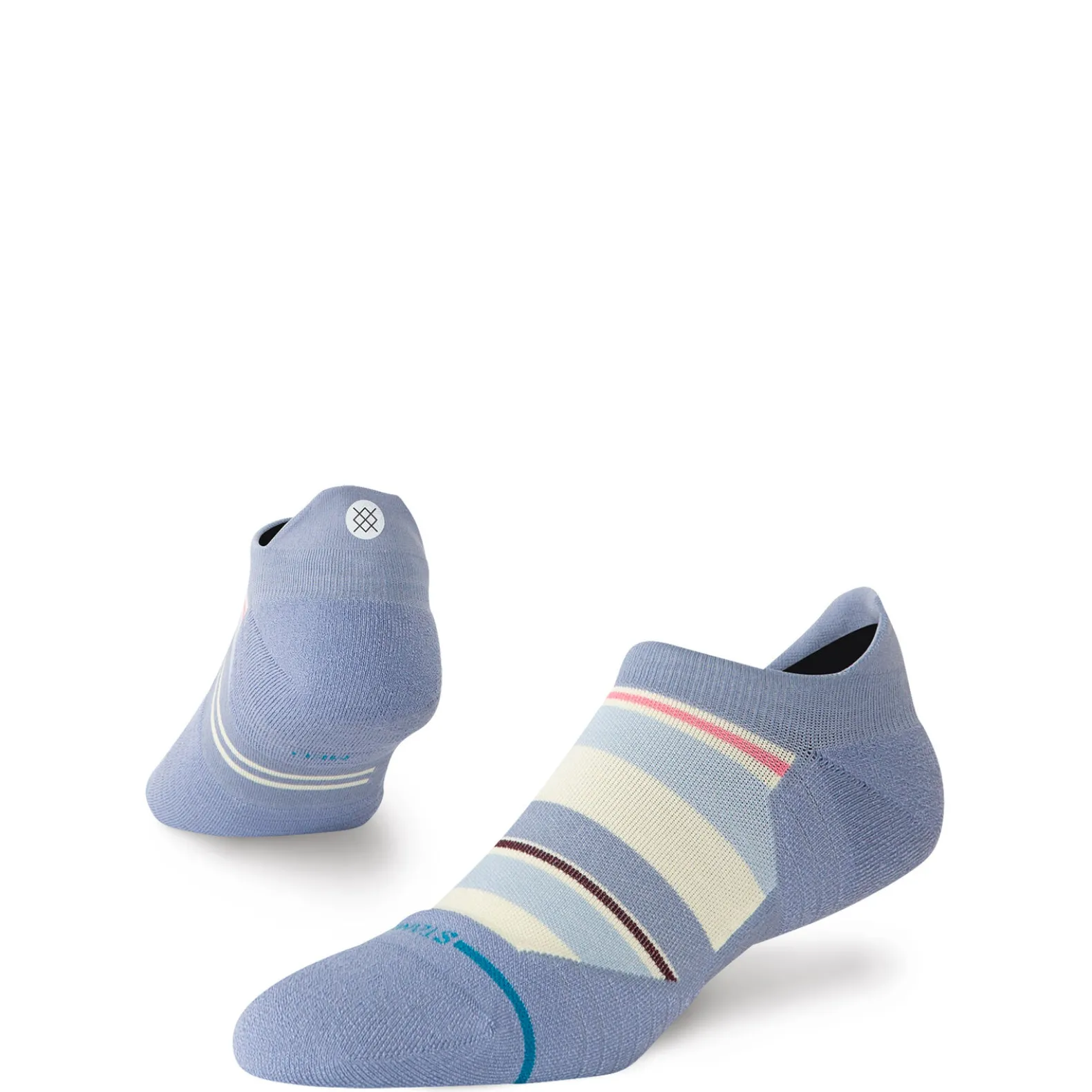 Light Performance Tab Socks