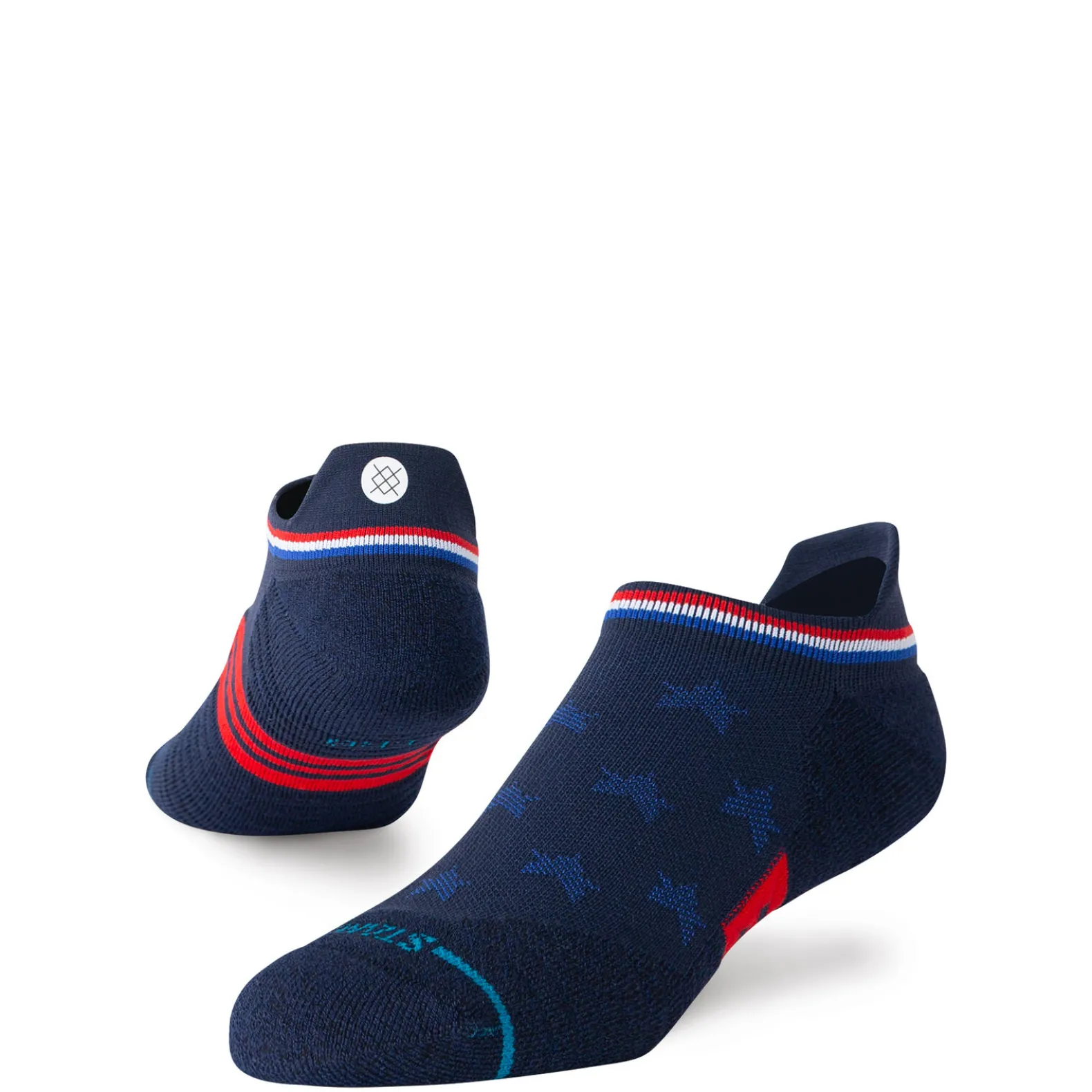 Medium Performance Tab Socks