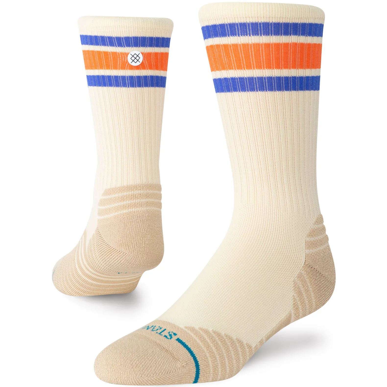 Medium Performance Crew Socks