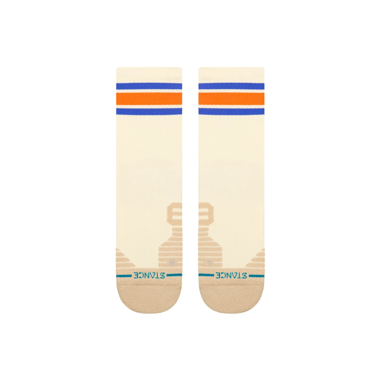 Medium Performance Crew Socks